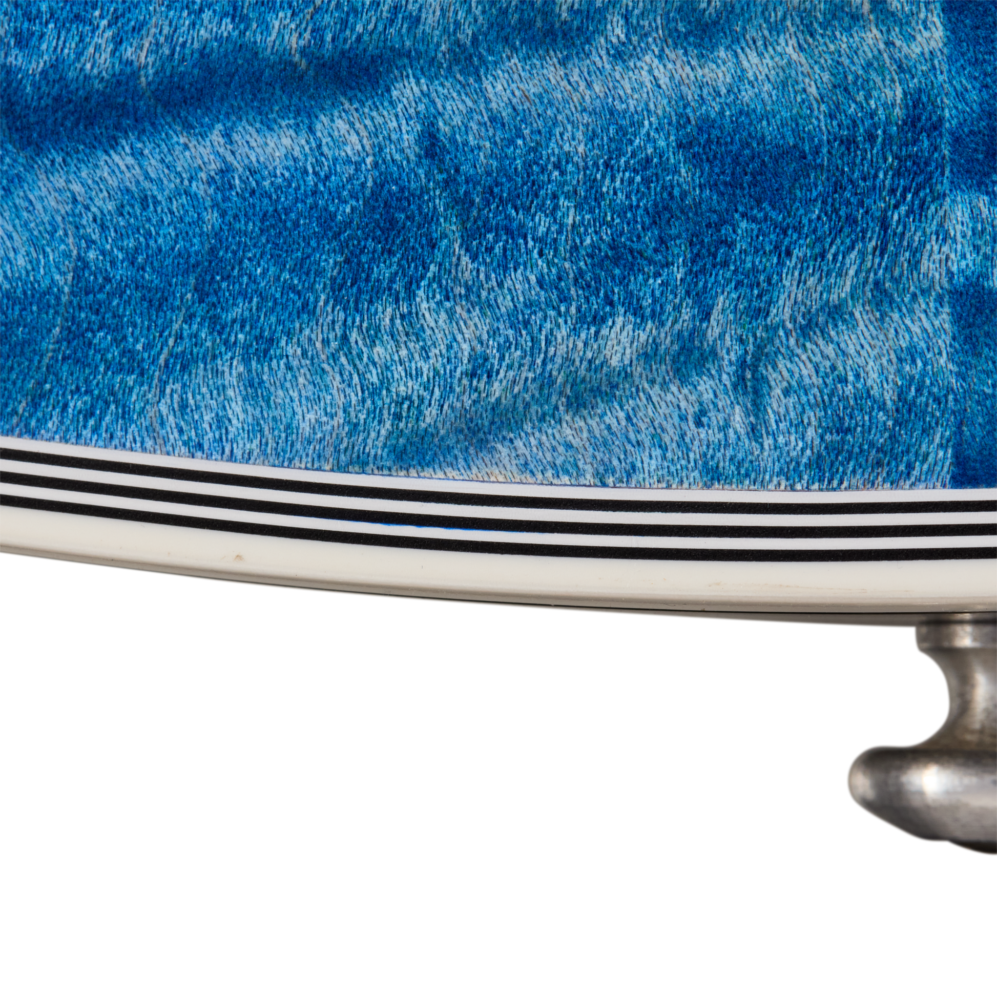 Gibson Mod™ Collection Les Paul Custom, Ya Blue It