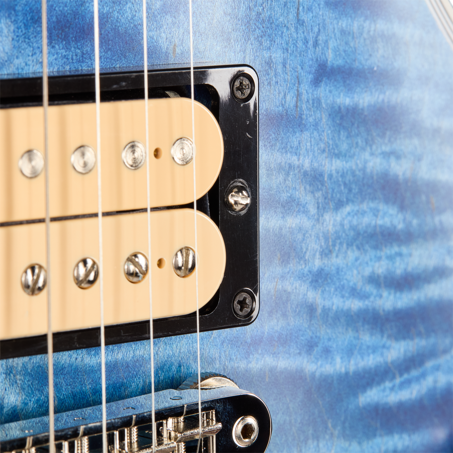 Gibson Mod™ Collection Les Paul Custom, Ya Blue It