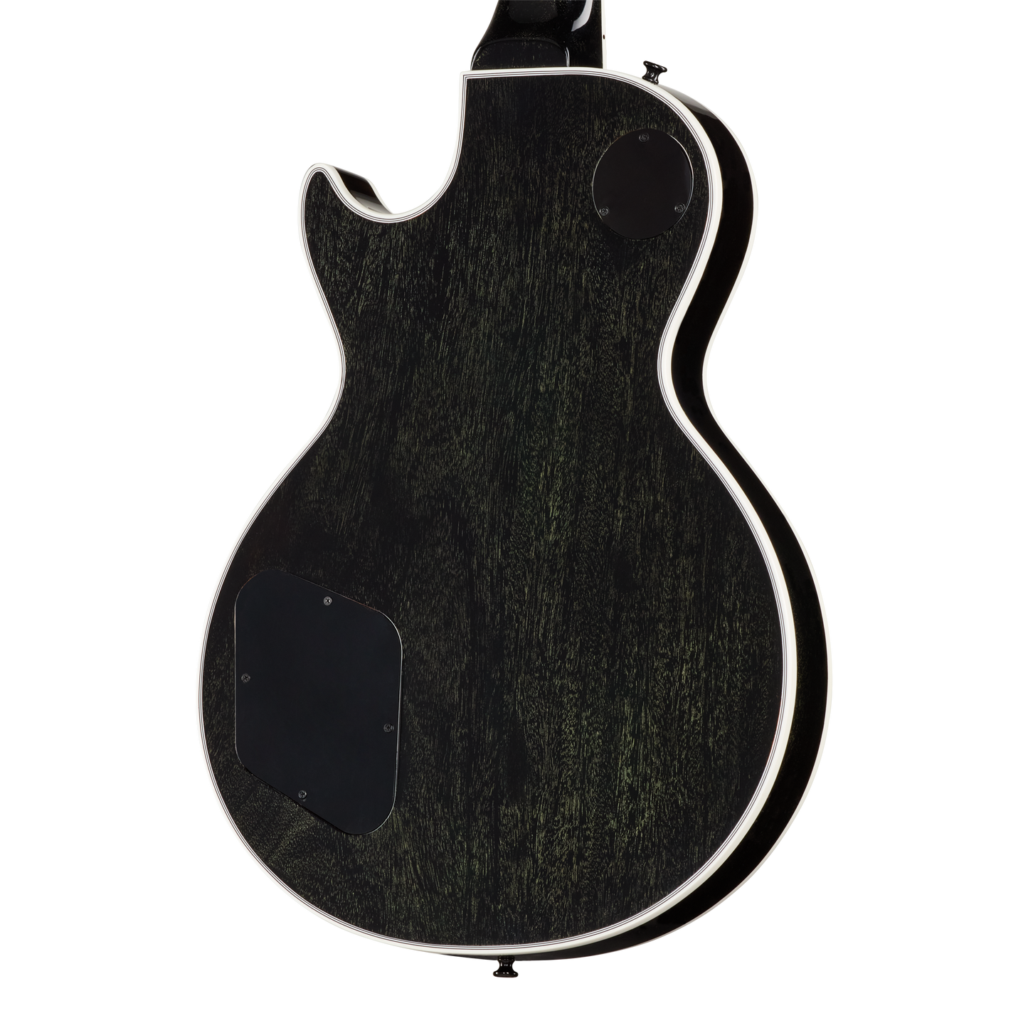 Gibson Mod™ Collection 1968 Les Paul Custom Reissue, Dark Apple Valence