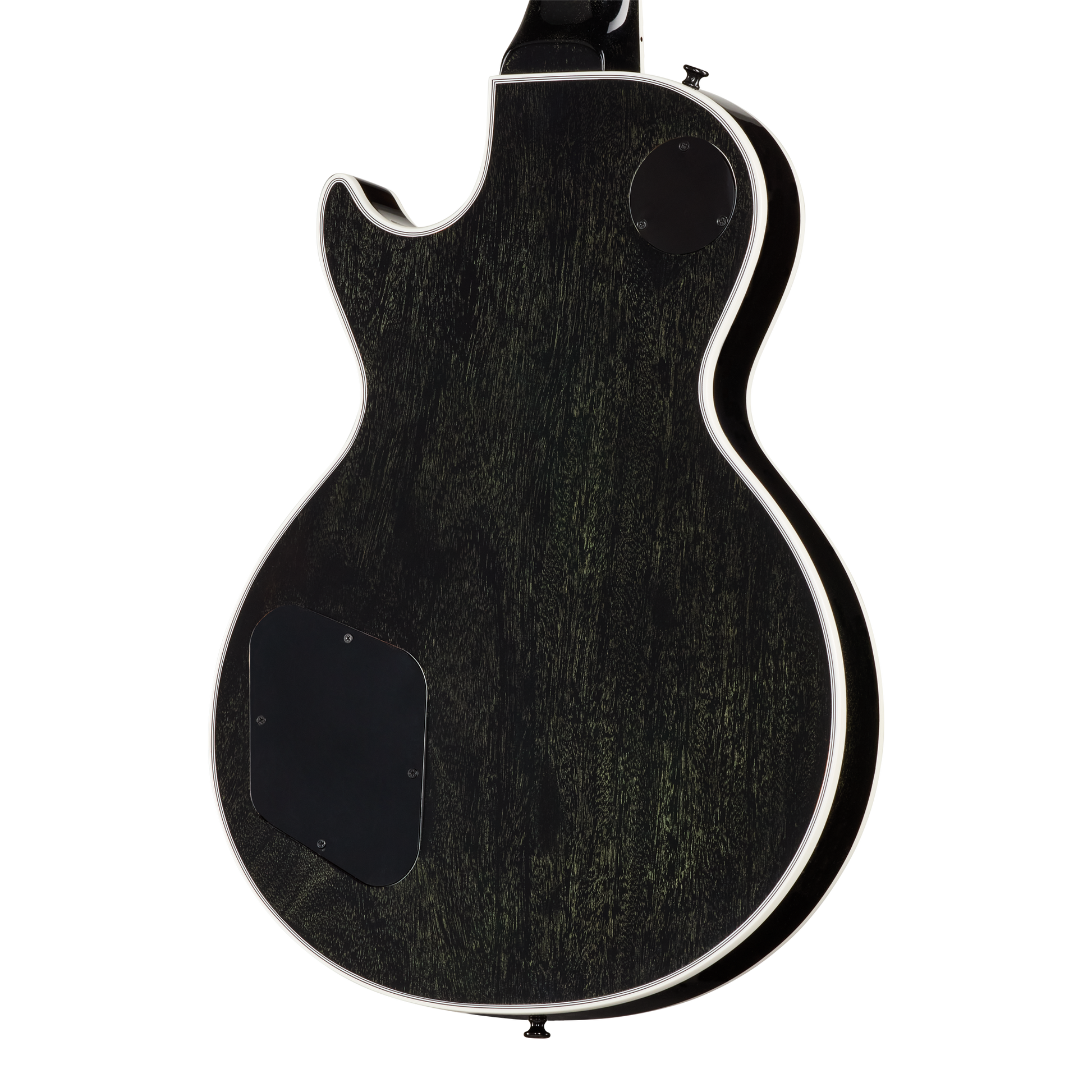 Gibson Mod™ Collection 1968 Les Paul Custom Reissue, Dark Apple Valence
