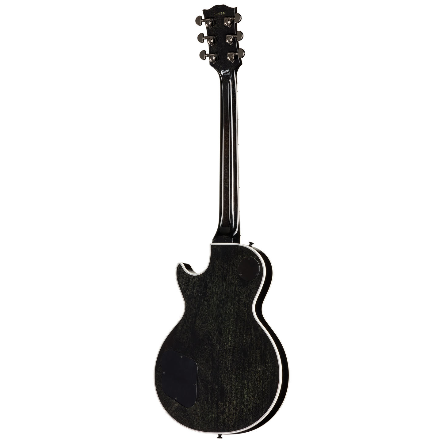 Gibson Mod™ Collection 1968 Les Paul Custom Reissue, Dark Apple Valence