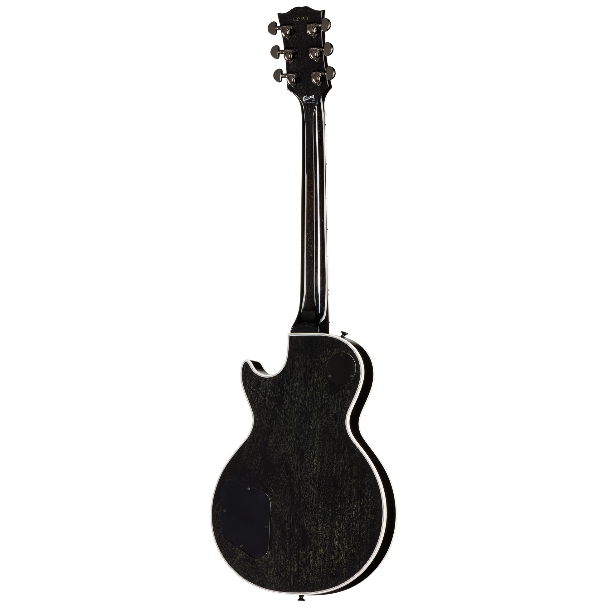 Gibson Mod™ Collection 1968 Les Paul Custom Reissue, Dark Apple Valence