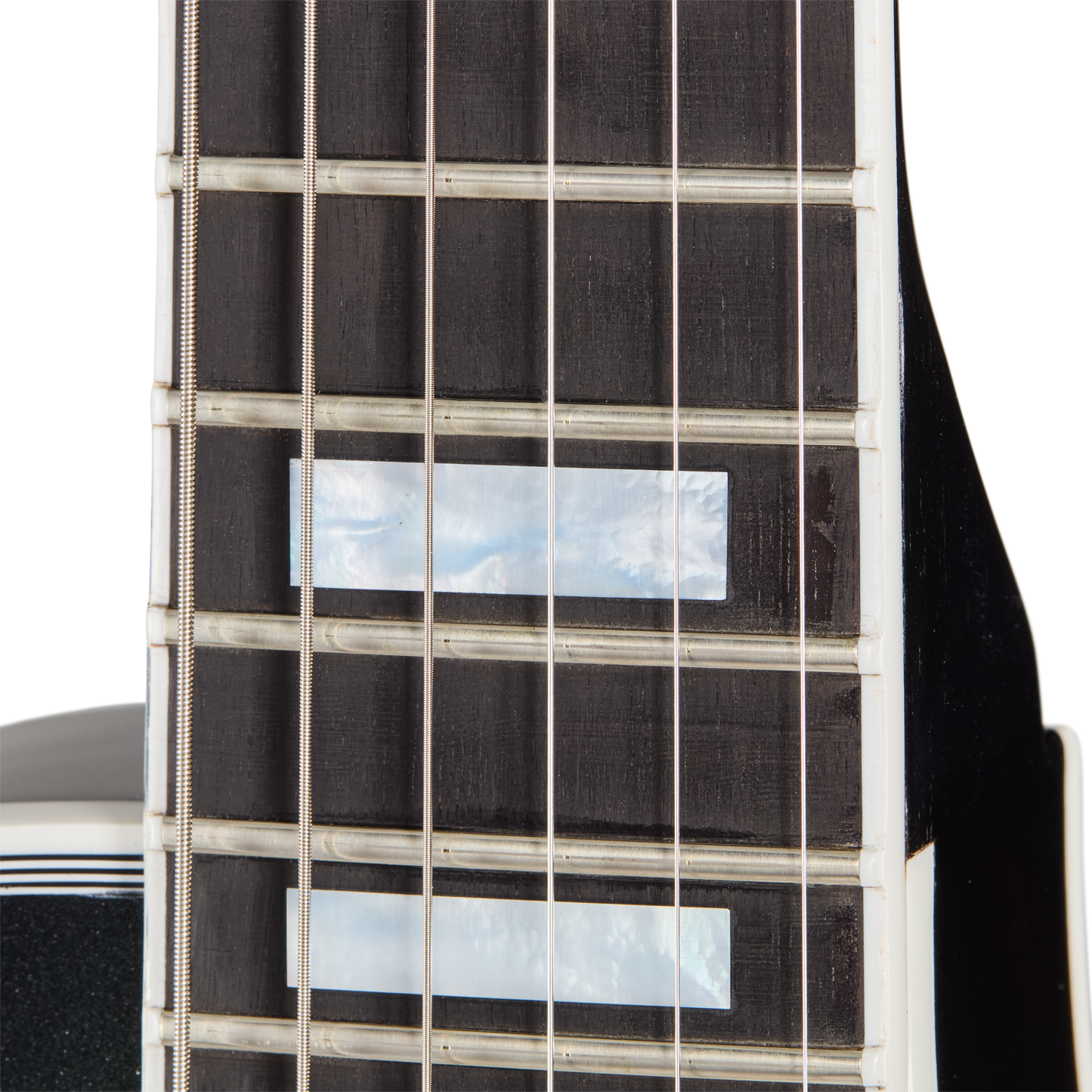 Gibson Mod™ Collection 1968 Les Paul Custom Reissue, Dark Apple Valence