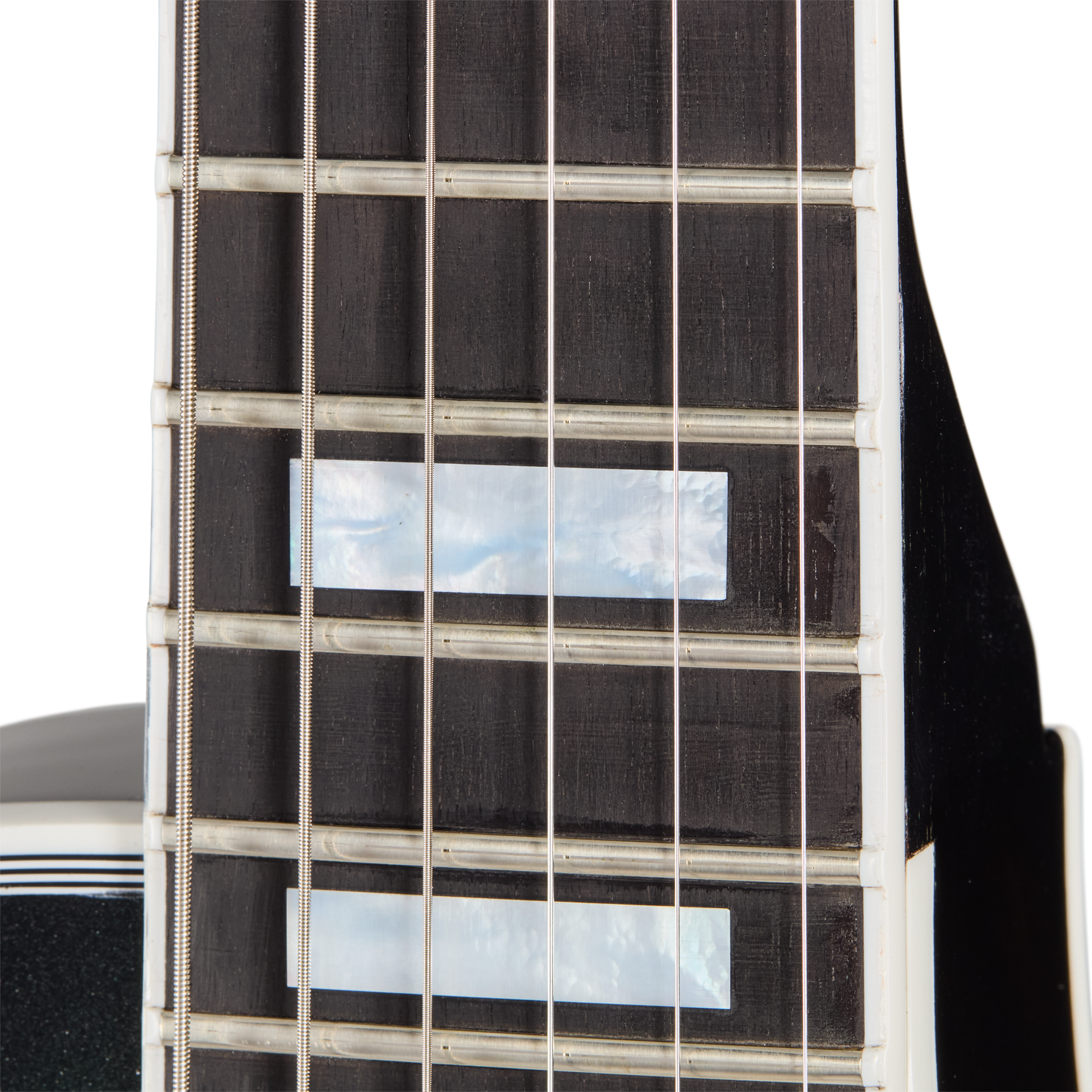 Gibson Mod™ Collection 1968 Les Paul Custom Reissue, Dark Apple Valence