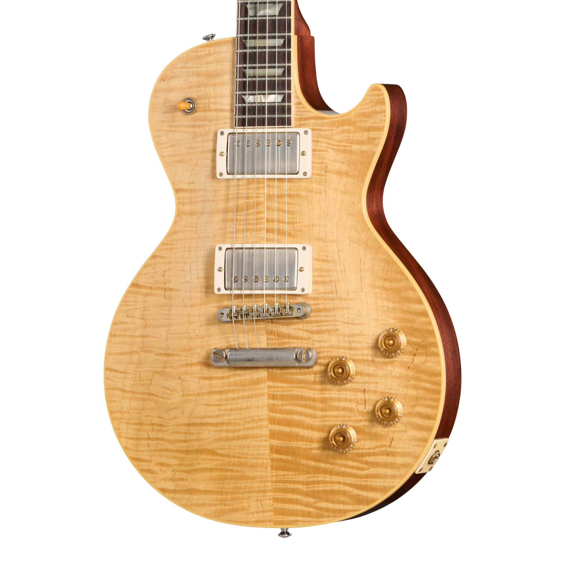 Gibson Mod™ Collection 1959 Les Paul Standard Reissue, Soft Silica Sands