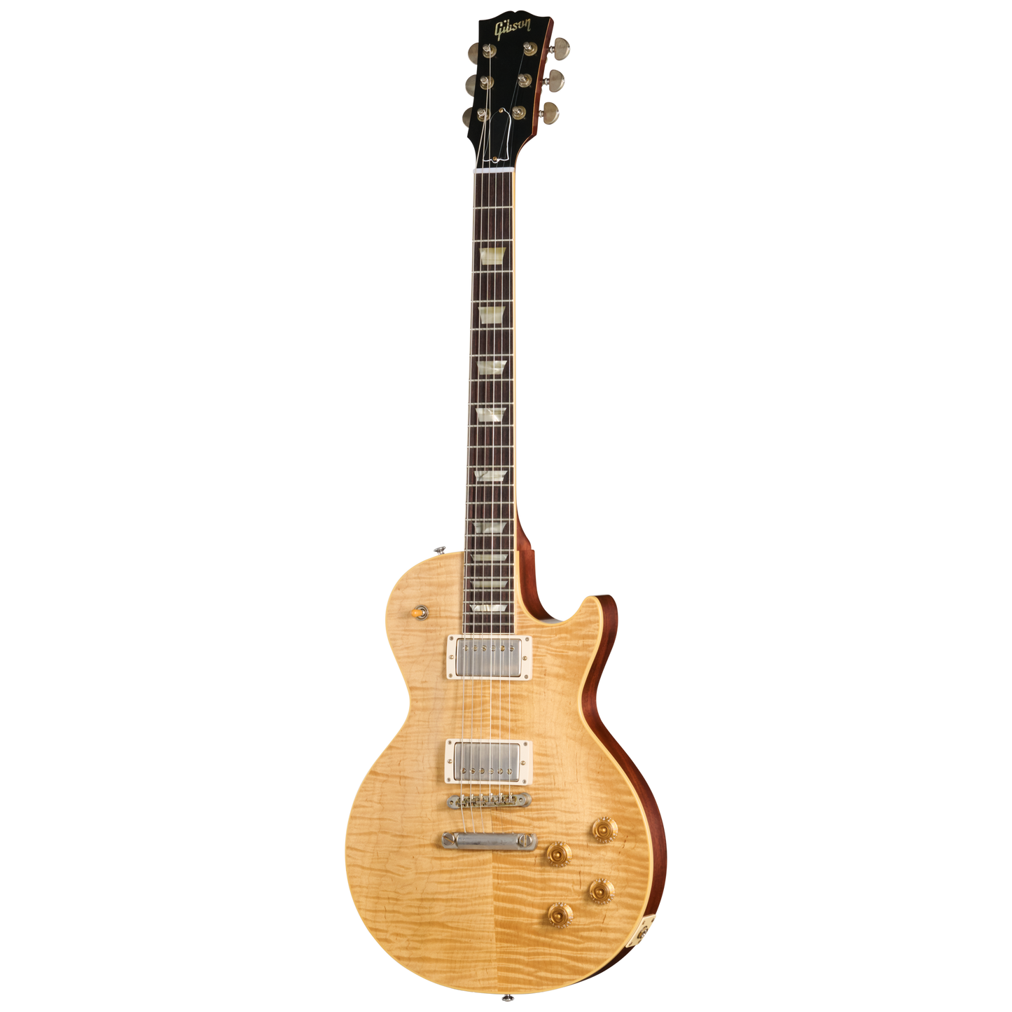 Gibson Mod™ Collection 1959 Les Paul Standard Reissue, Soft Silica Sands