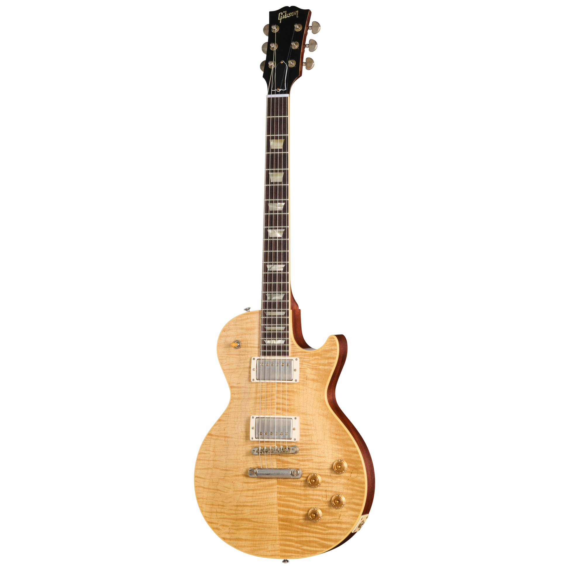 Gibson Mod™ Collection 1959 Les Paul Standard Reissue, Soft Silica Sands