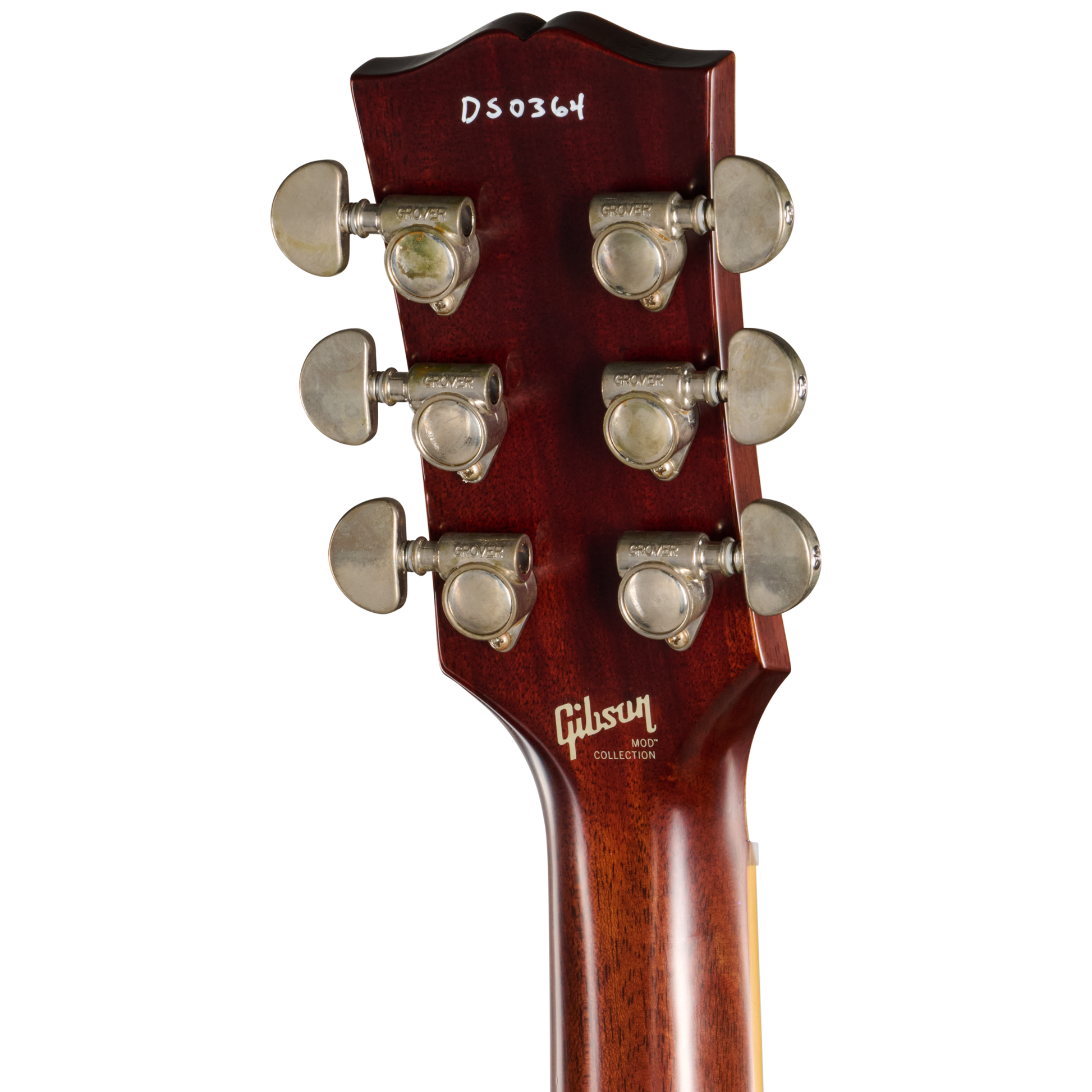Gibson Mod™ Collection 1959 Les Paul Standard Reissue, Soft Silica Sands