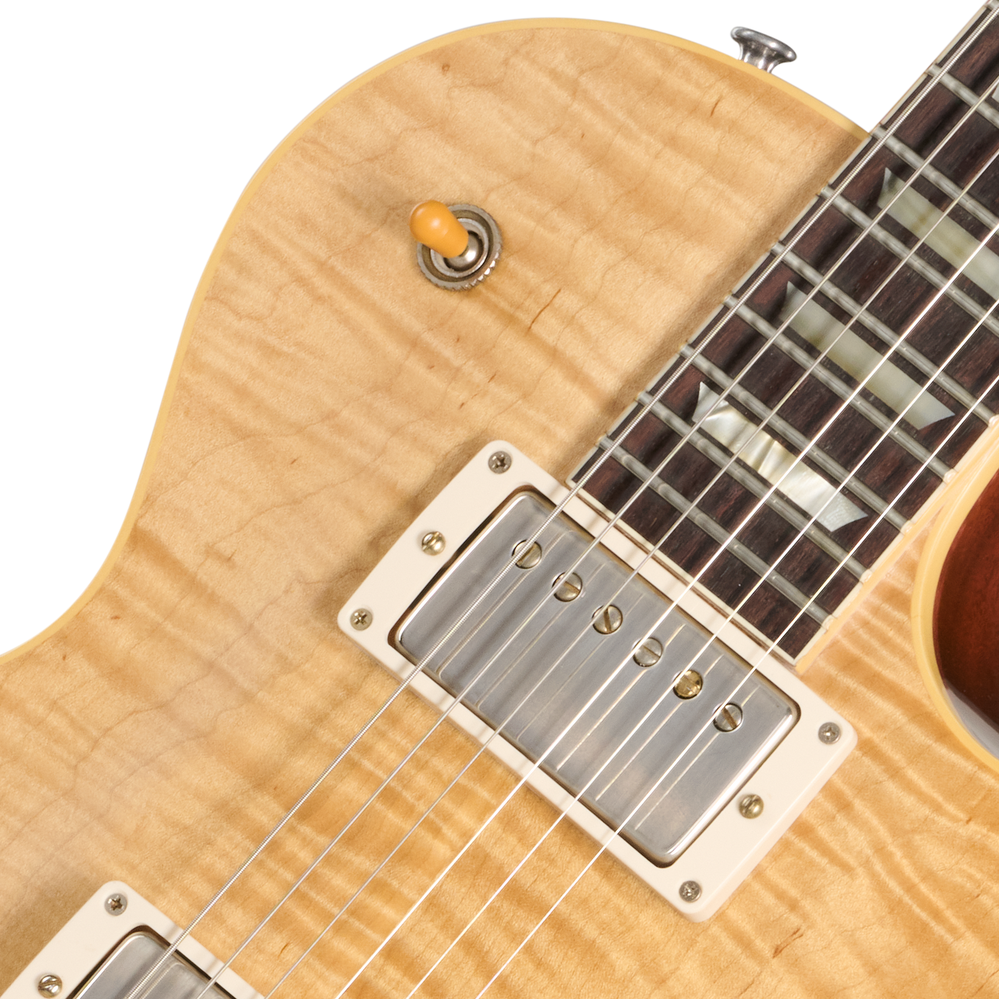 Gibson Mod™ Collection 1959 Les Paul Standard Reissue, Soft Silica Sands