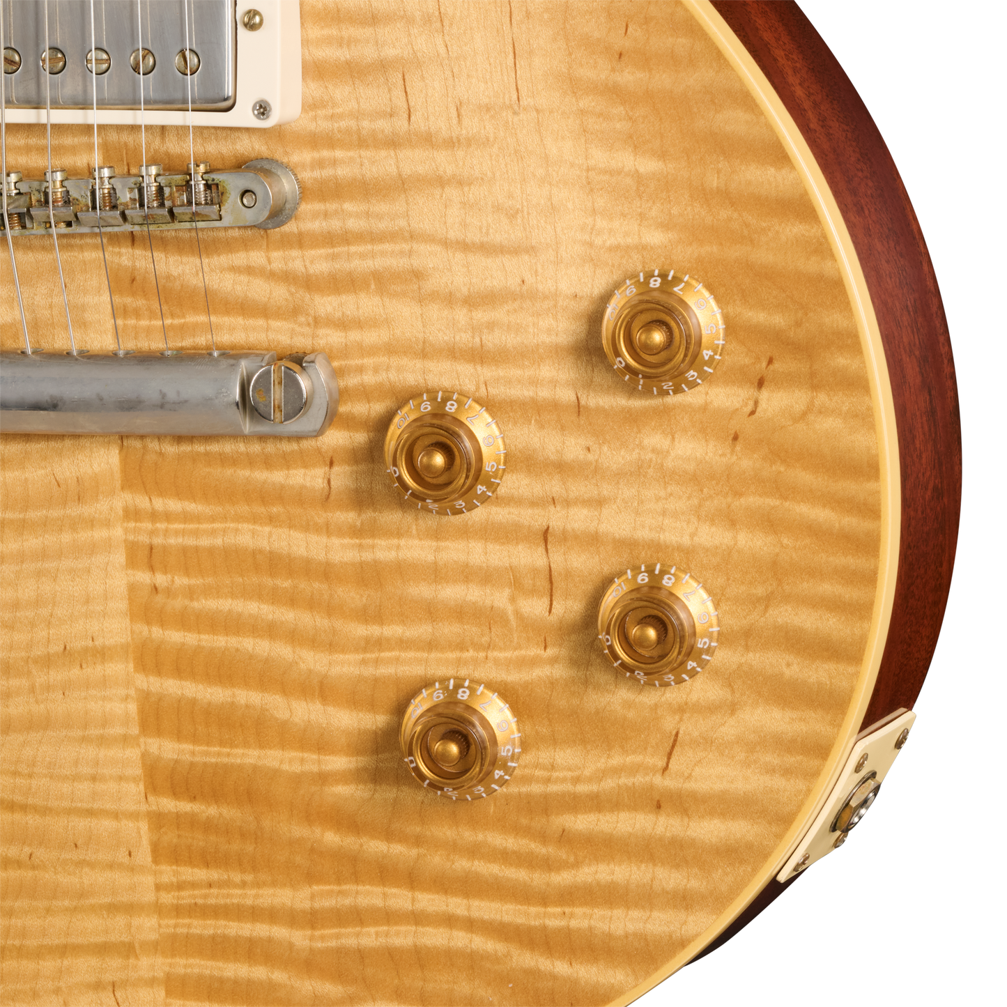 Gibson Mod™ Collection 1959 Les Paul Standard Reissue, Soft Silica Sands