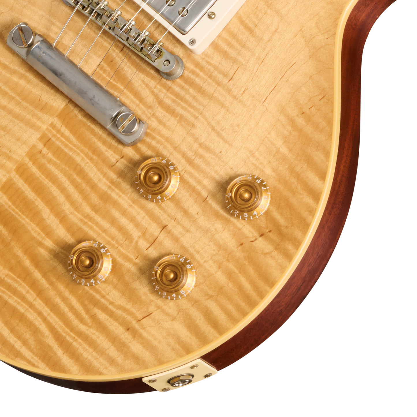 Gibson Mod™ Collection 1959 Les Paul Standard Reissue, Soft Silica Sands