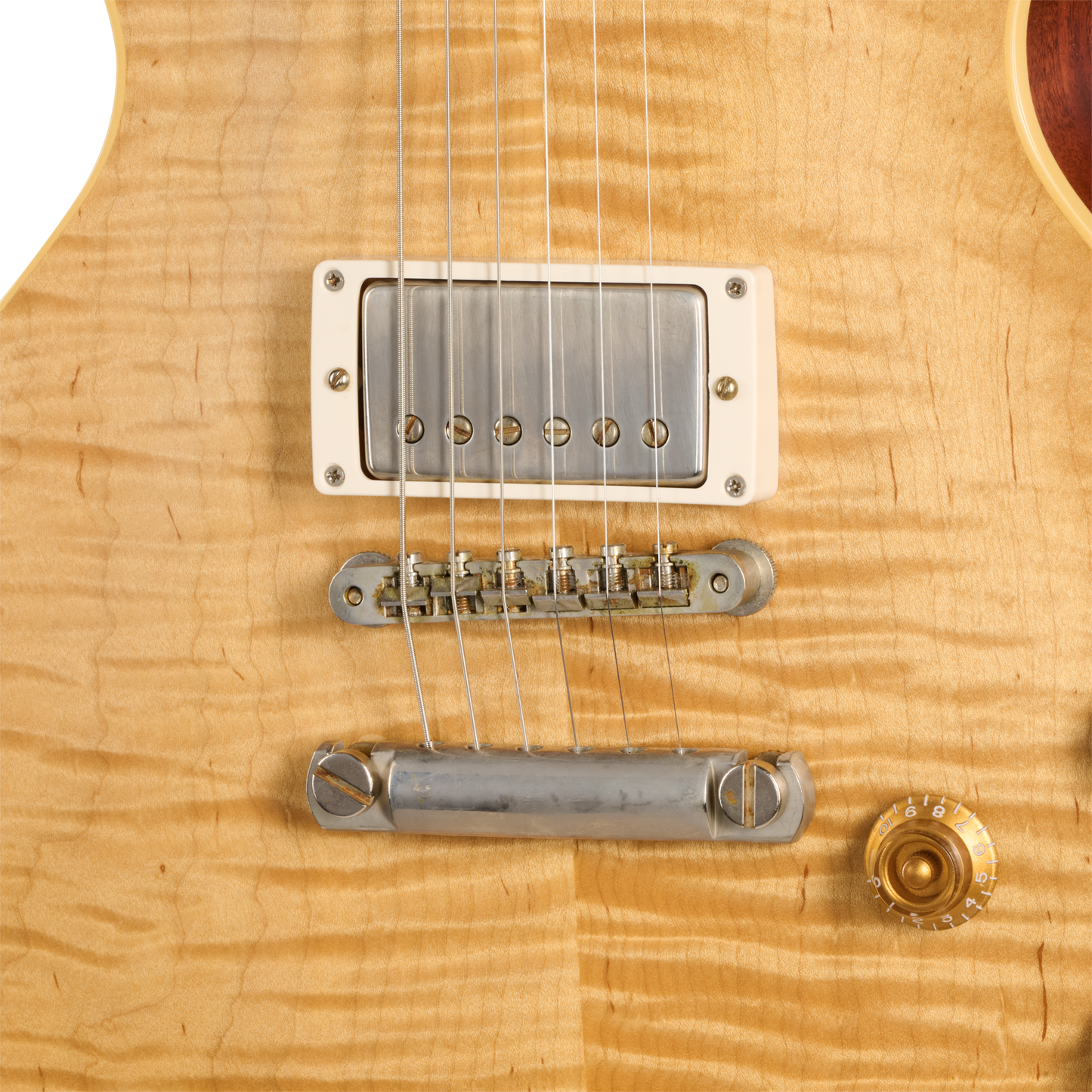 Gibson Mod™ Collection 1959 Les Paul Standard Reissue, Soft Silica Sands