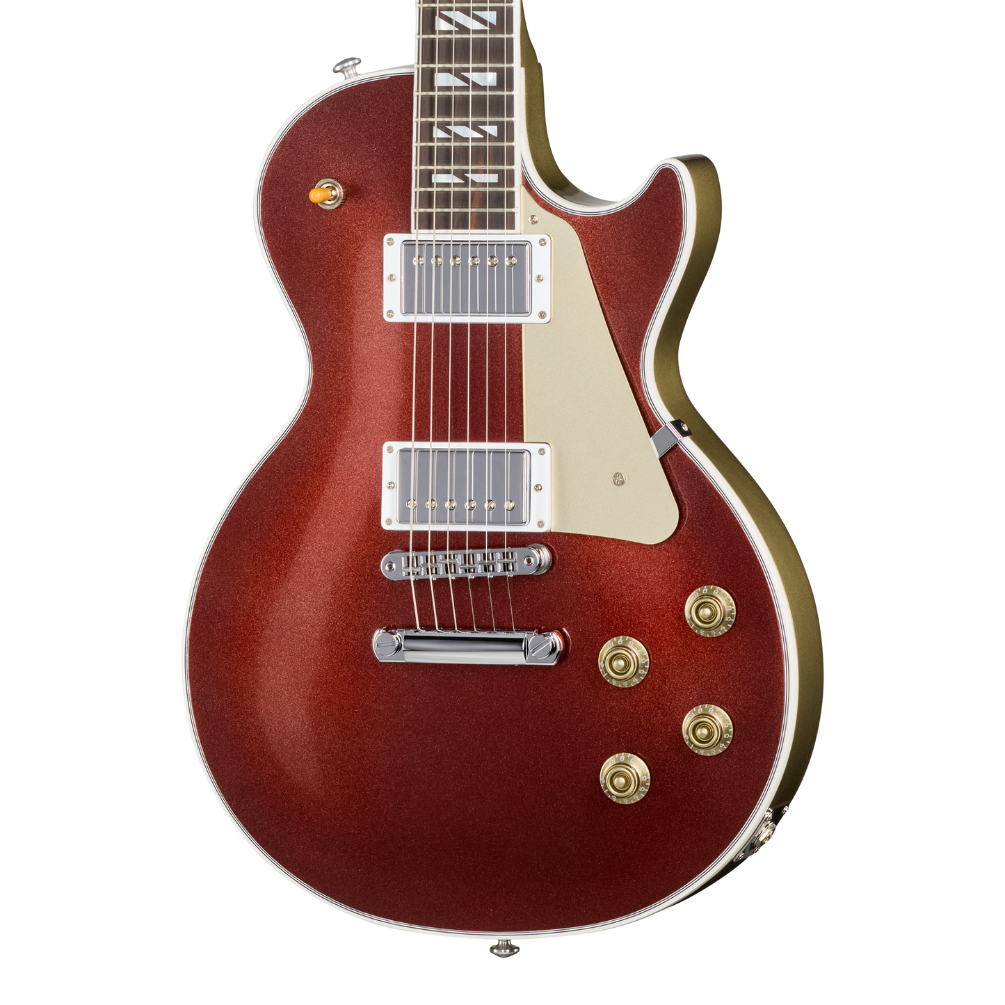 Gibson Mod™ Collection Les Paul Supreme, Golden Velvet
