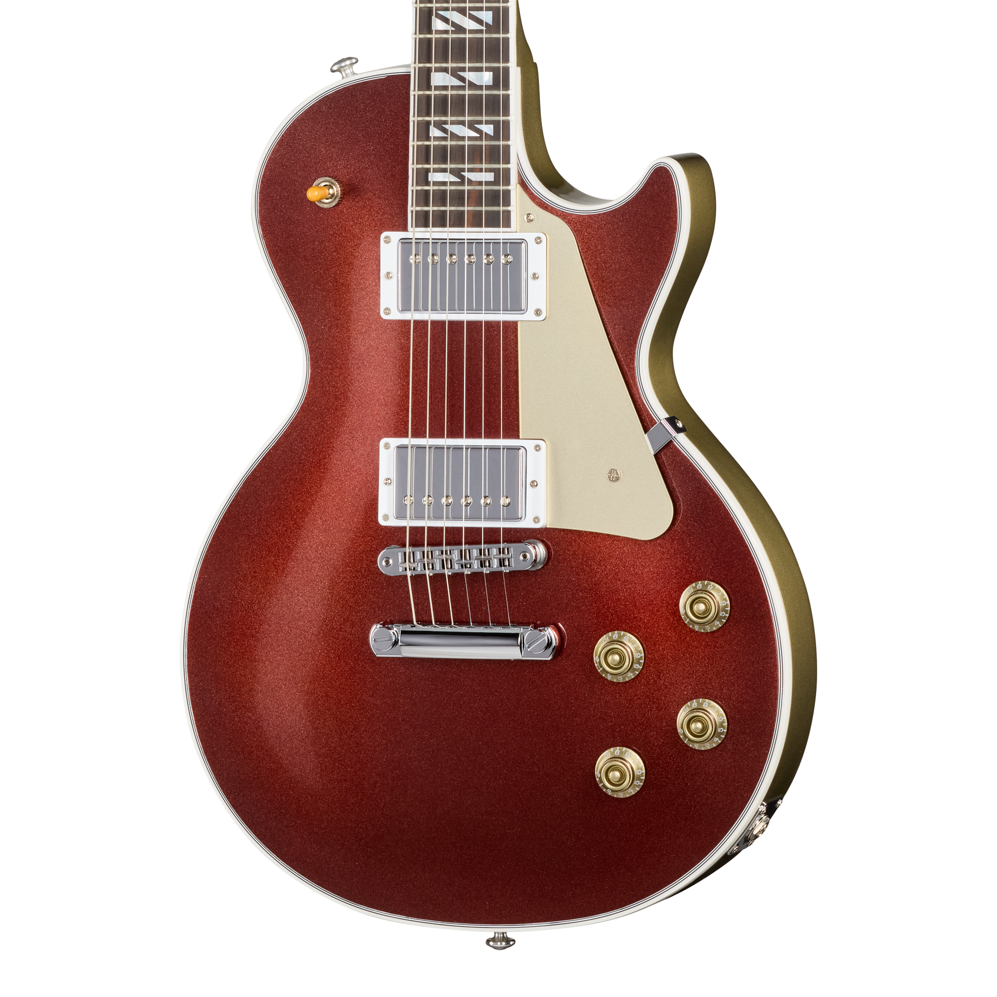 Gibson Mod™ Collection Les Paul Supreme, Golden Velvet
