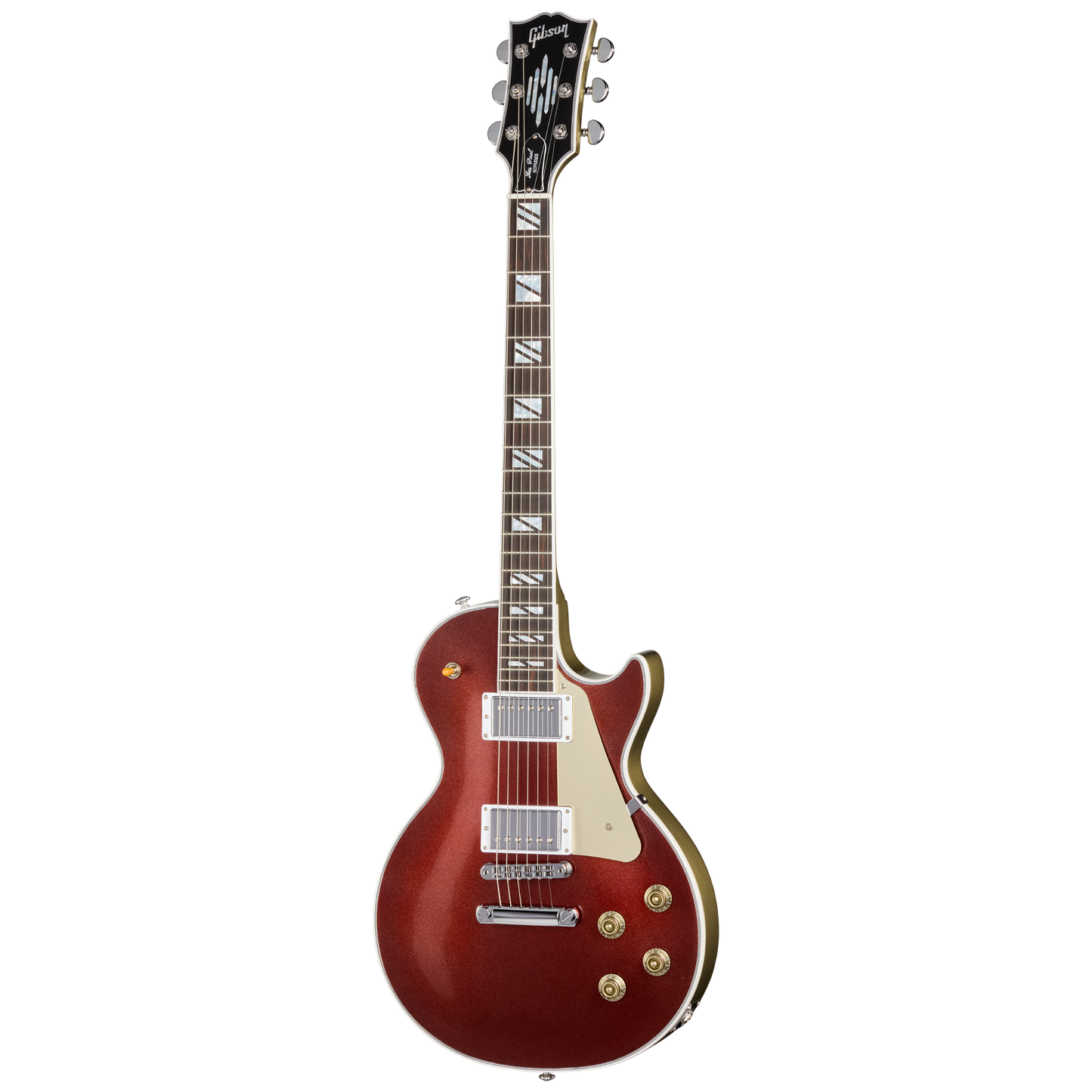 Gibson Mod™ Collection Les Paul Supreme, Golden Velvet