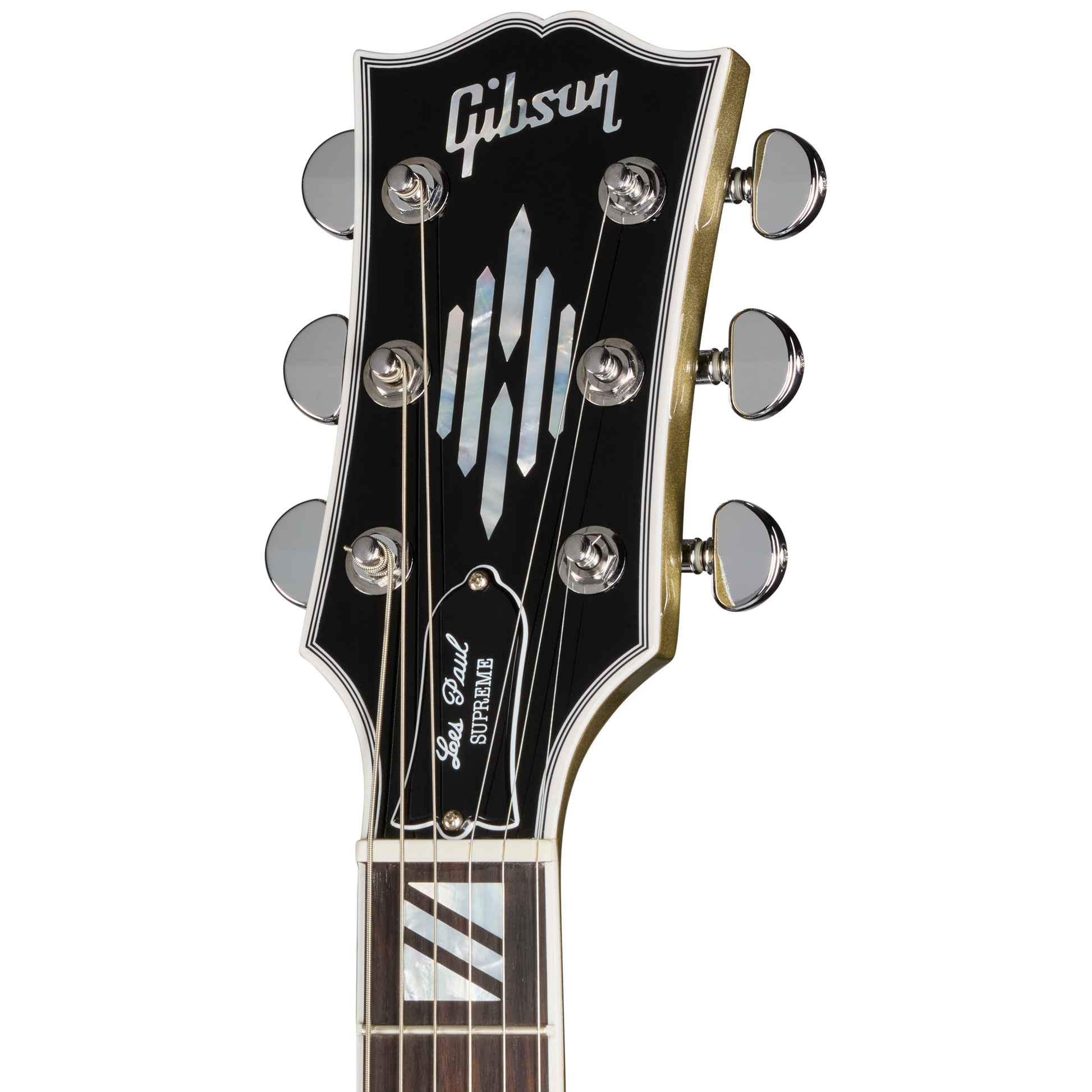 Gibson Mod™ Collection Les Paul Supreme, Golden Velvet