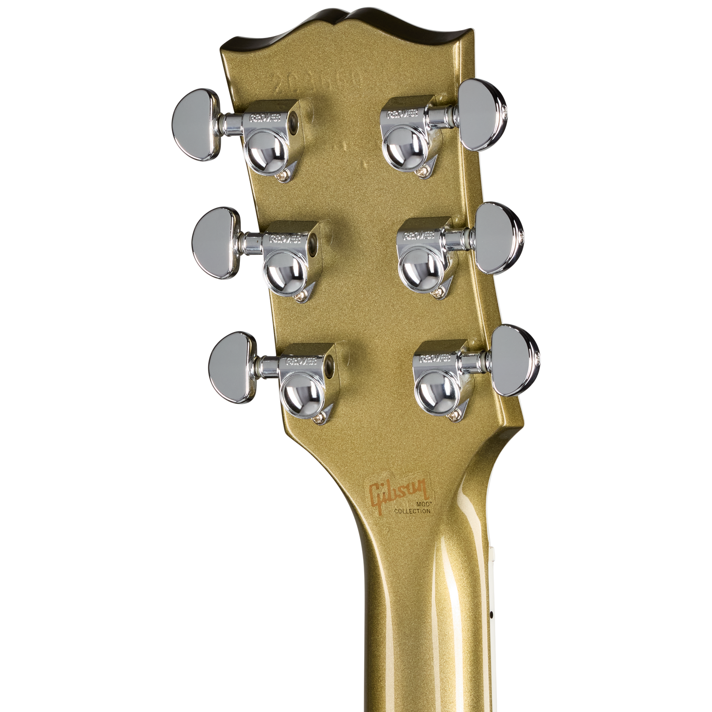 Gibson Mod™ Collection Les Paul Supreme, Golden Velvet