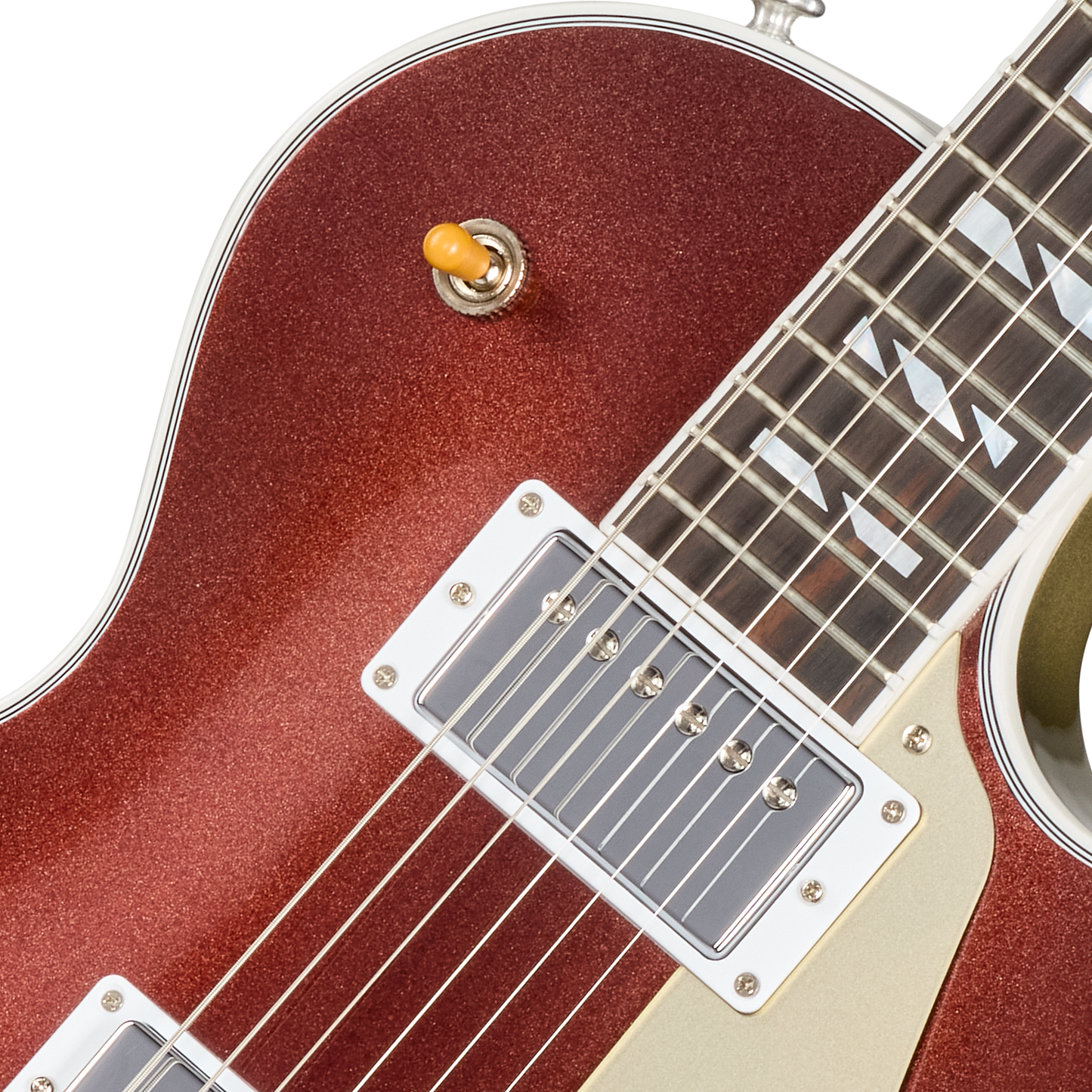 Gibson Mod™ Collection Les Paul Supreme, Golden Velvet