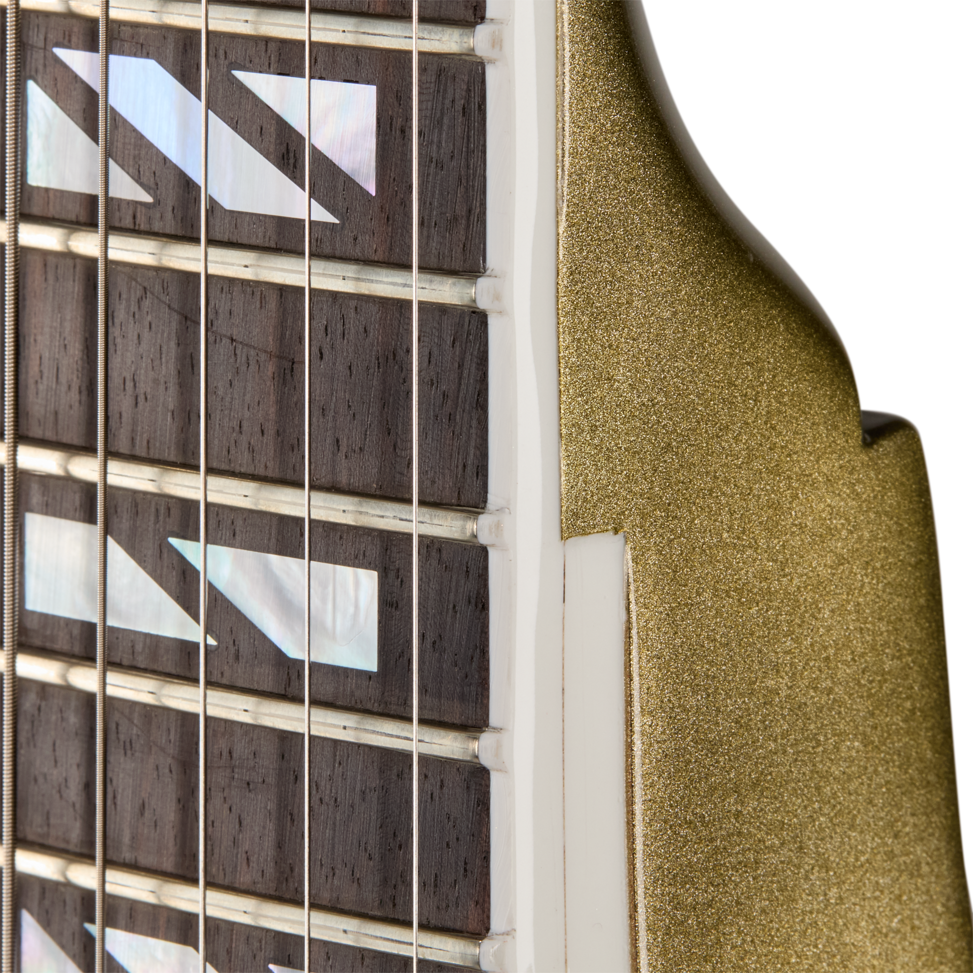 Gibson Mod™ Collection Les Paul Supreme, Golden Velvet