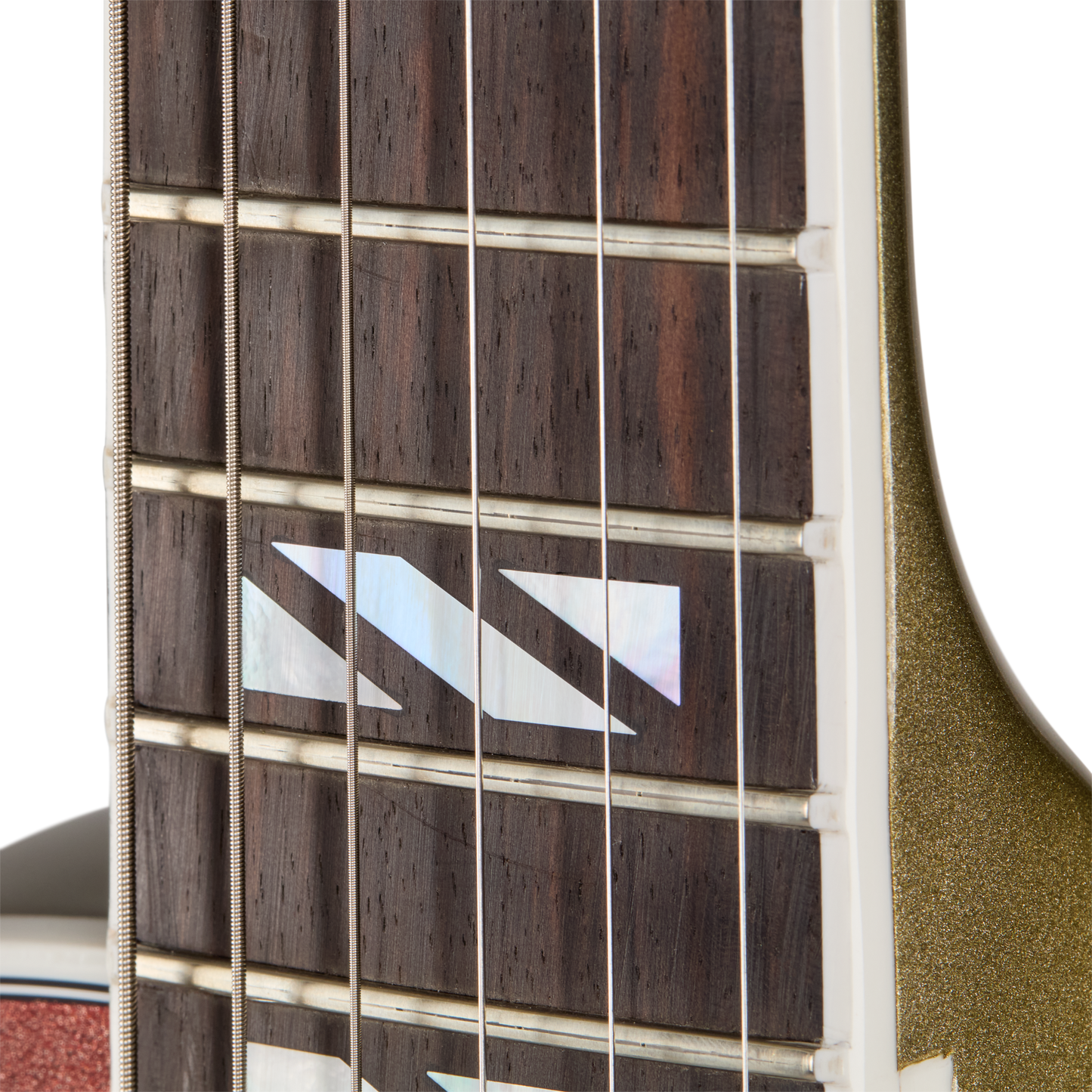Gibson Mod™ Collection Les Paul Supreme, Golden Velvet