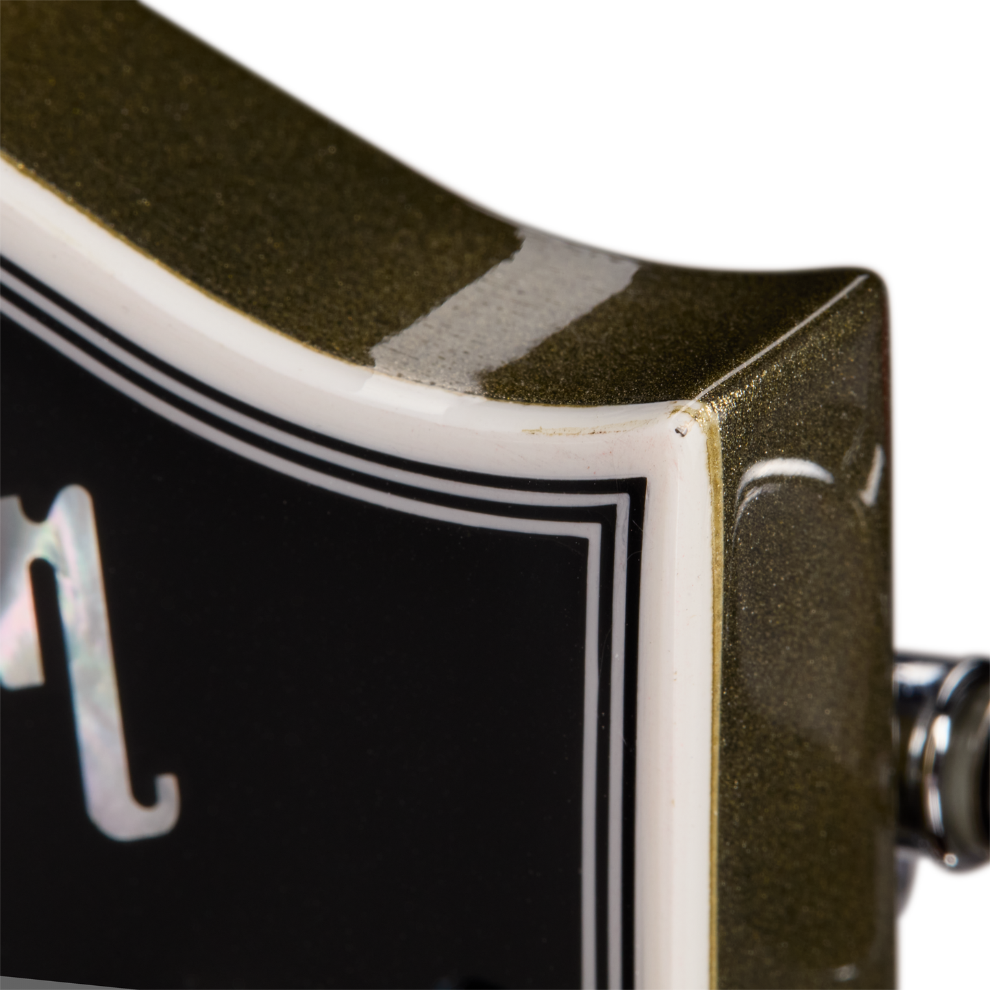 Gibson Mod™ Collection Les Paul Supreme, Golden Velvet