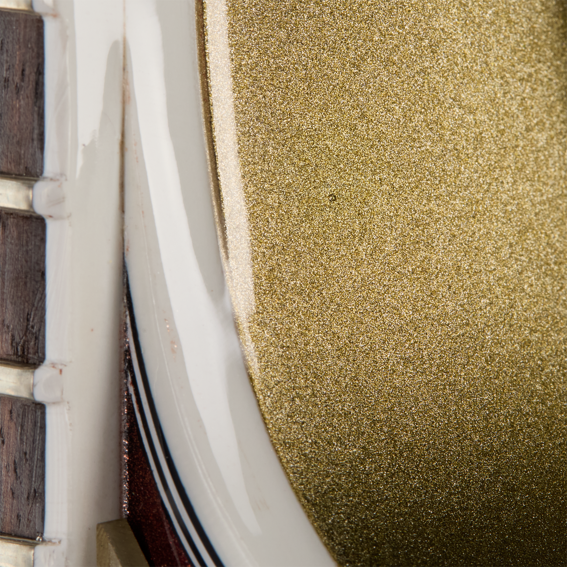 Gibson Mod™ Collection Les Paul Supreme, Golden Velvet