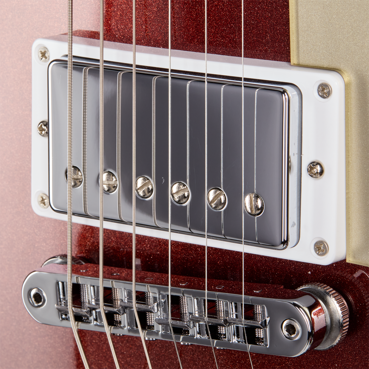 Gibson Mod™ Collection Les Paul Supreme, Golden Velvet