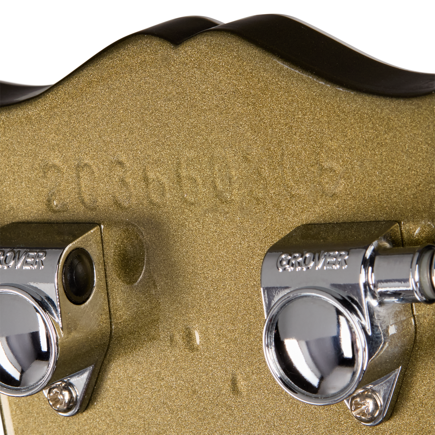 Gibson Mod™ Collection Les Paul Supreme, Golden Velvet