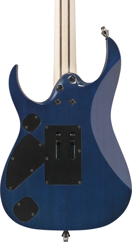 Ibanez RG8520 SDE J Custom Limited Edition Electric Guitar w/ Case