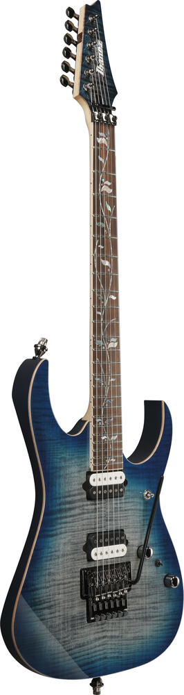 Ibanez RG8520 SDE J Custom Limited Edition Electric Guitar w/ Case