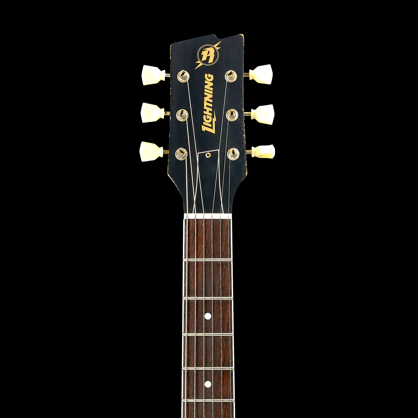 Rock N Roll Relics Lightning - Aged Olive Drab