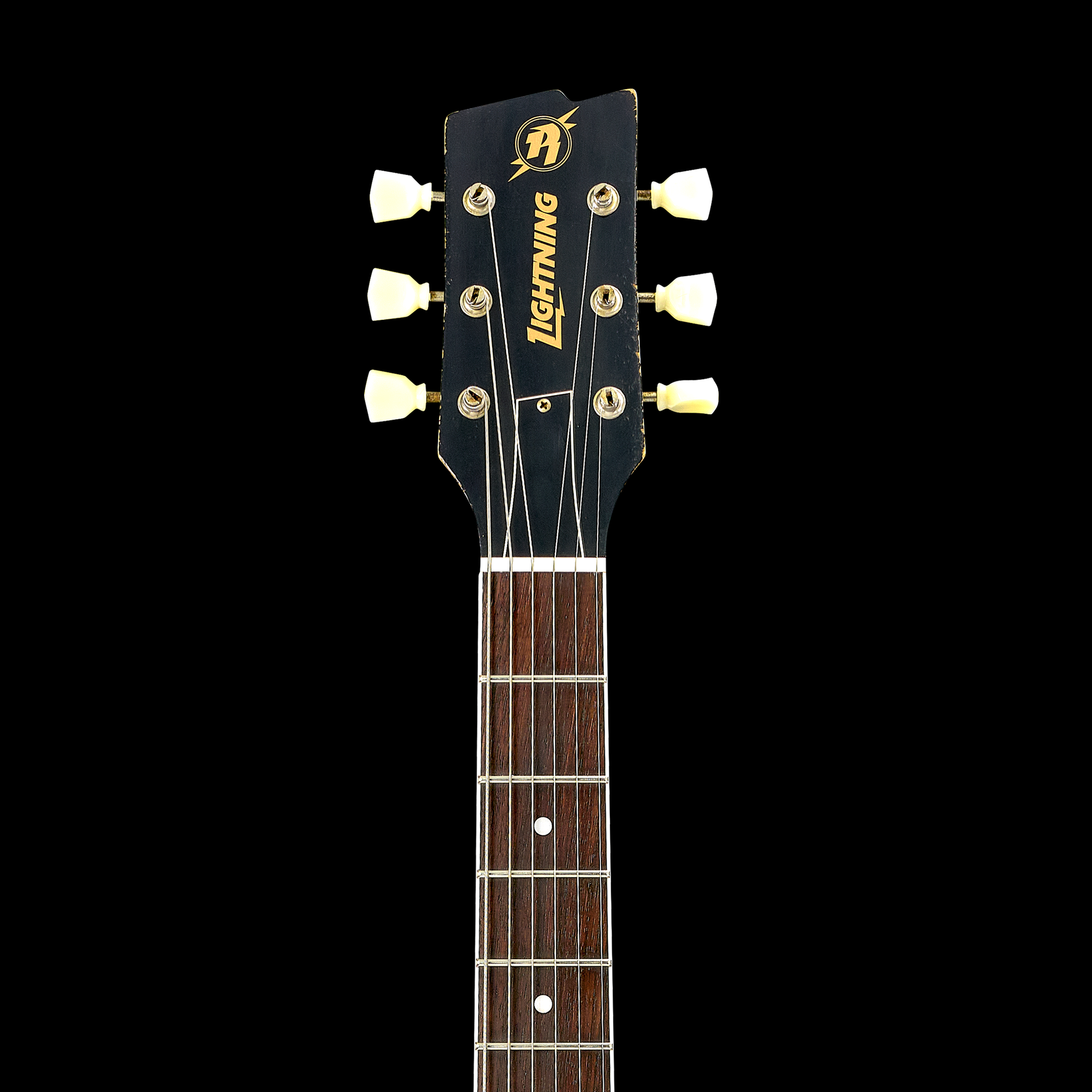 Rock N Roll Relics Lightning - Aged Olive Drab