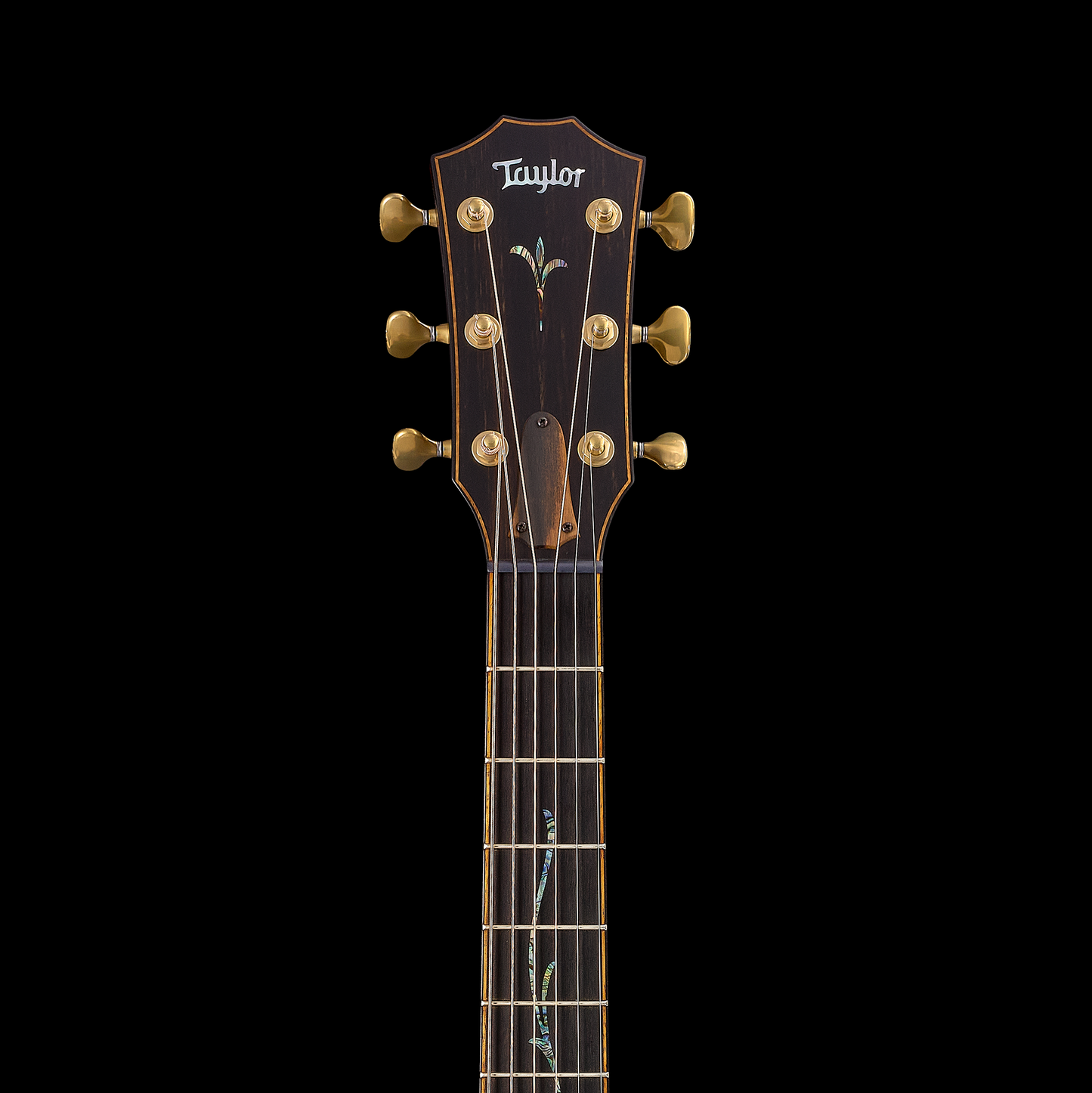 Taylor 2025 Builder’s Edition K24ce - Hawaiian Koa