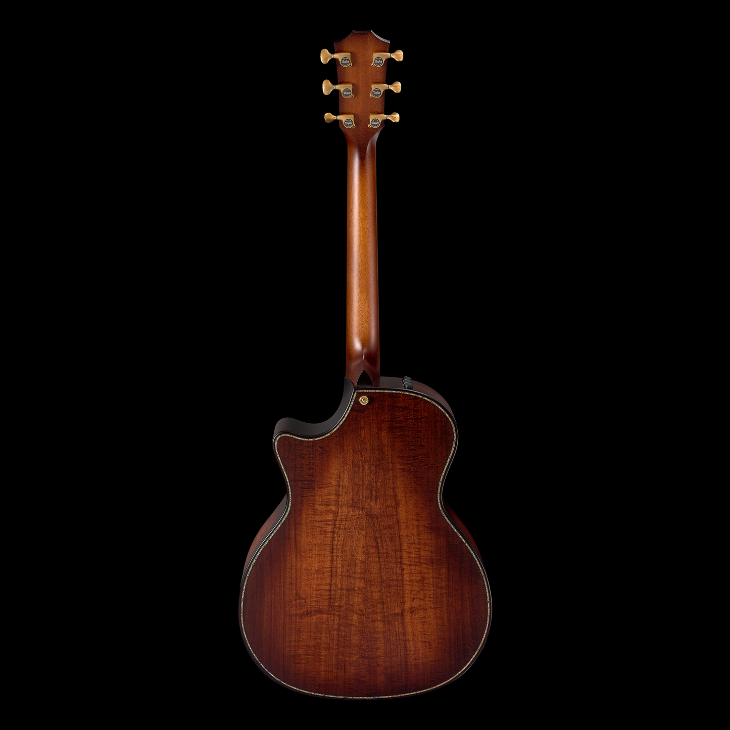 Taylor 2025 Builder’s Edition K24ce - Hawaiian Koa