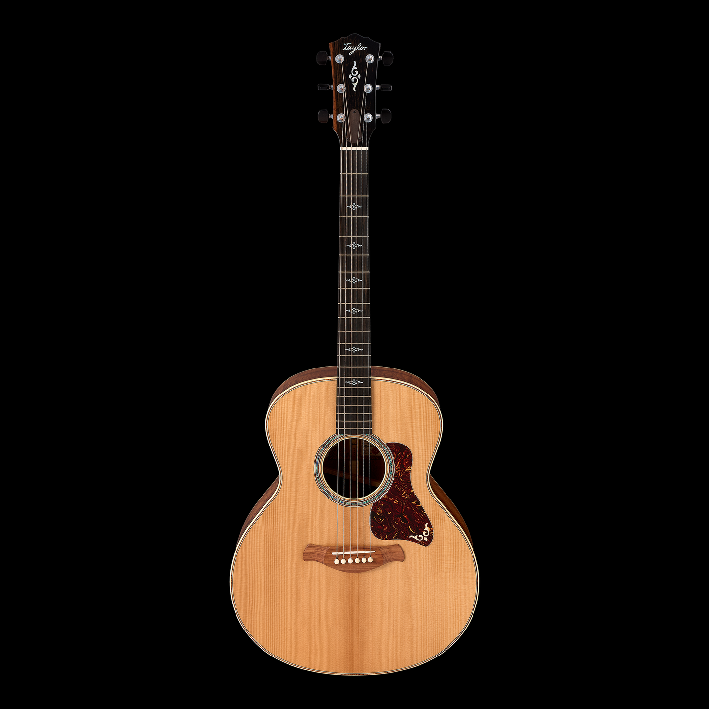 Taylor Gold Label 814e Koa - Natural