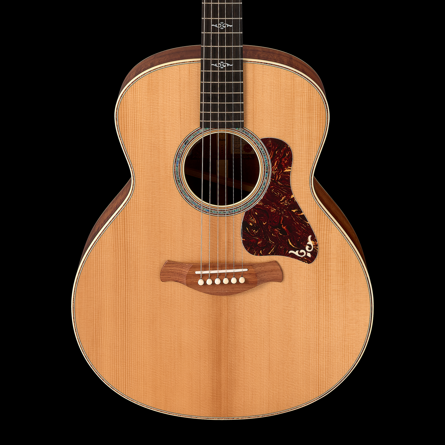 Taylor Gold Label 814e Koa - Natural