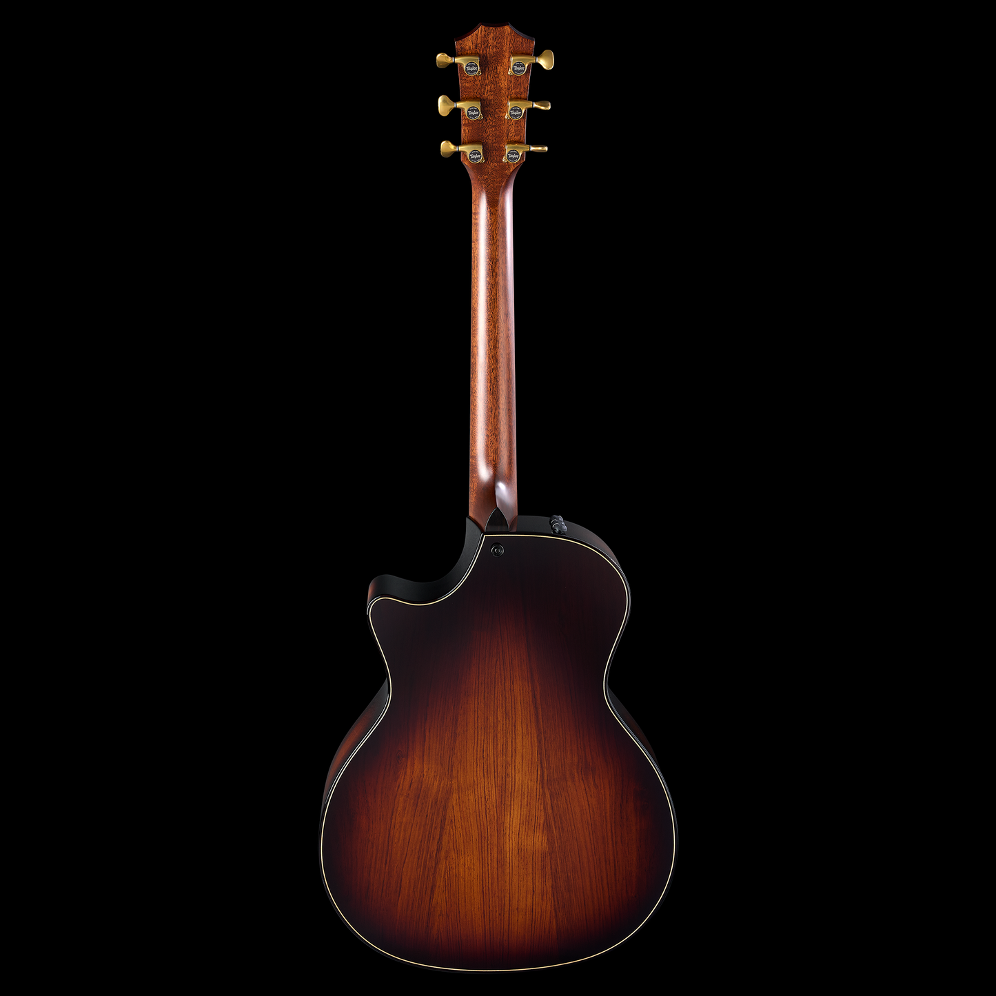 Taylor 2025 Builder’s Edition 814ce