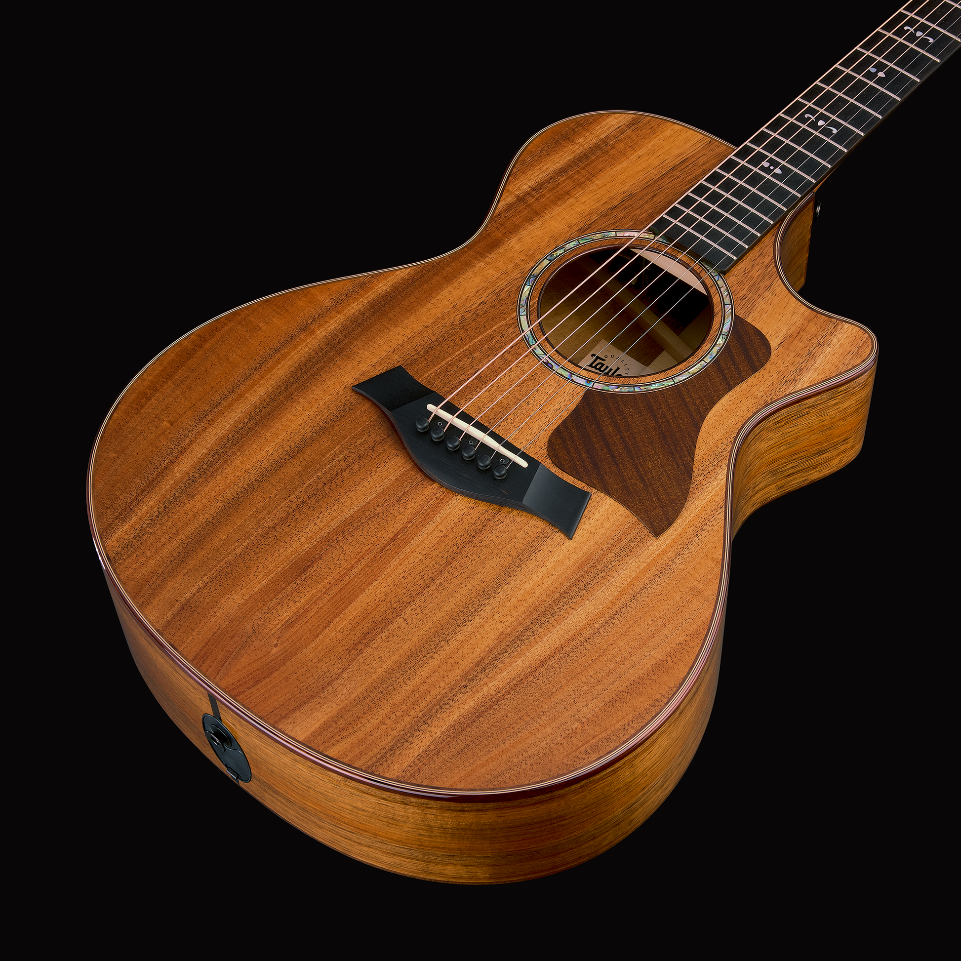Taylor 2025 722ce