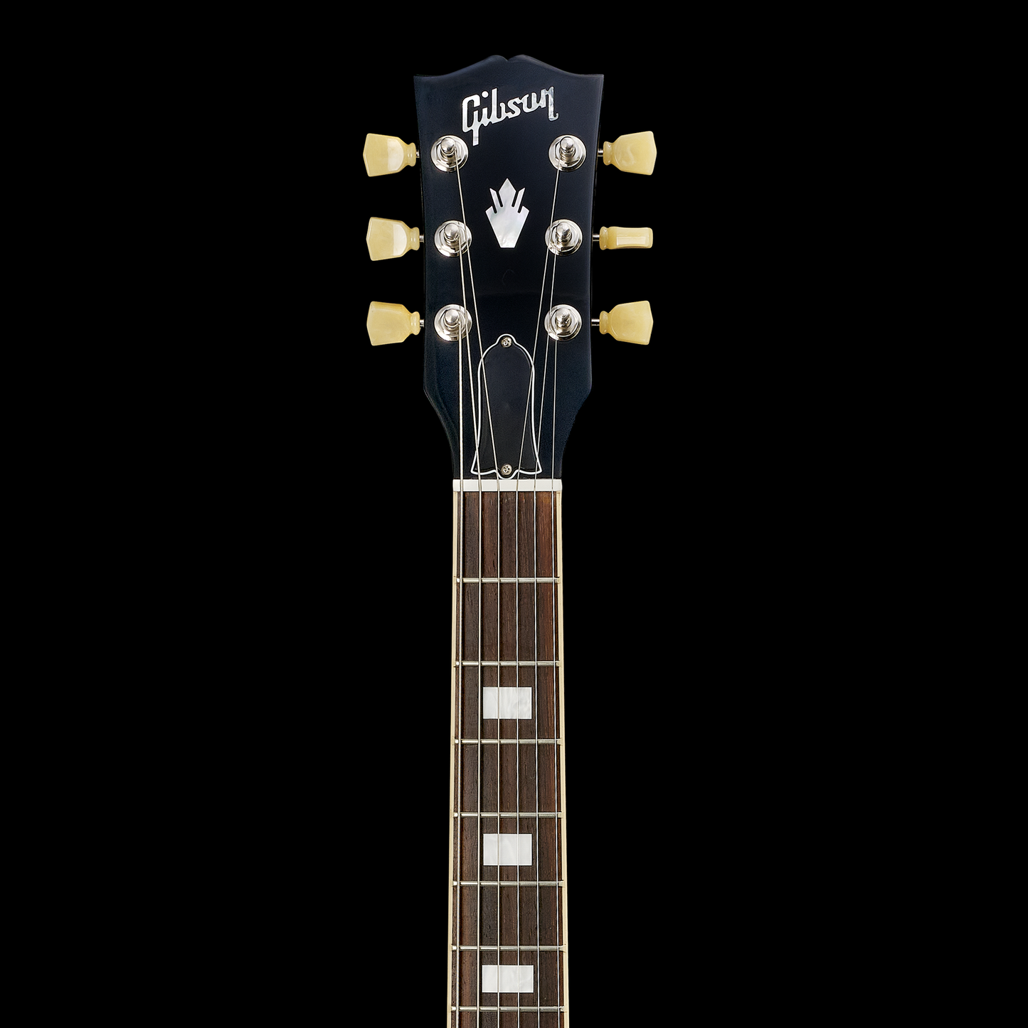 Gibson ES-335 - Deep Ocean Burst
