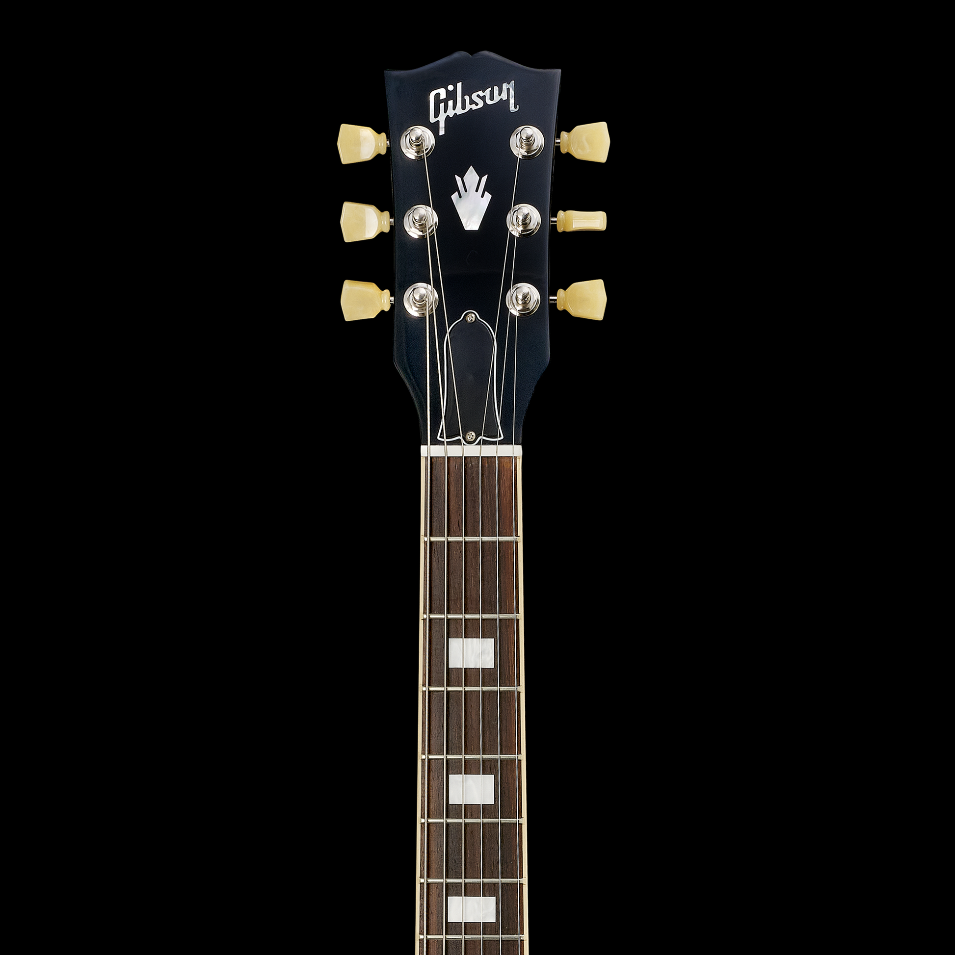 Gibson ES-335 - Deep Ocean Burst