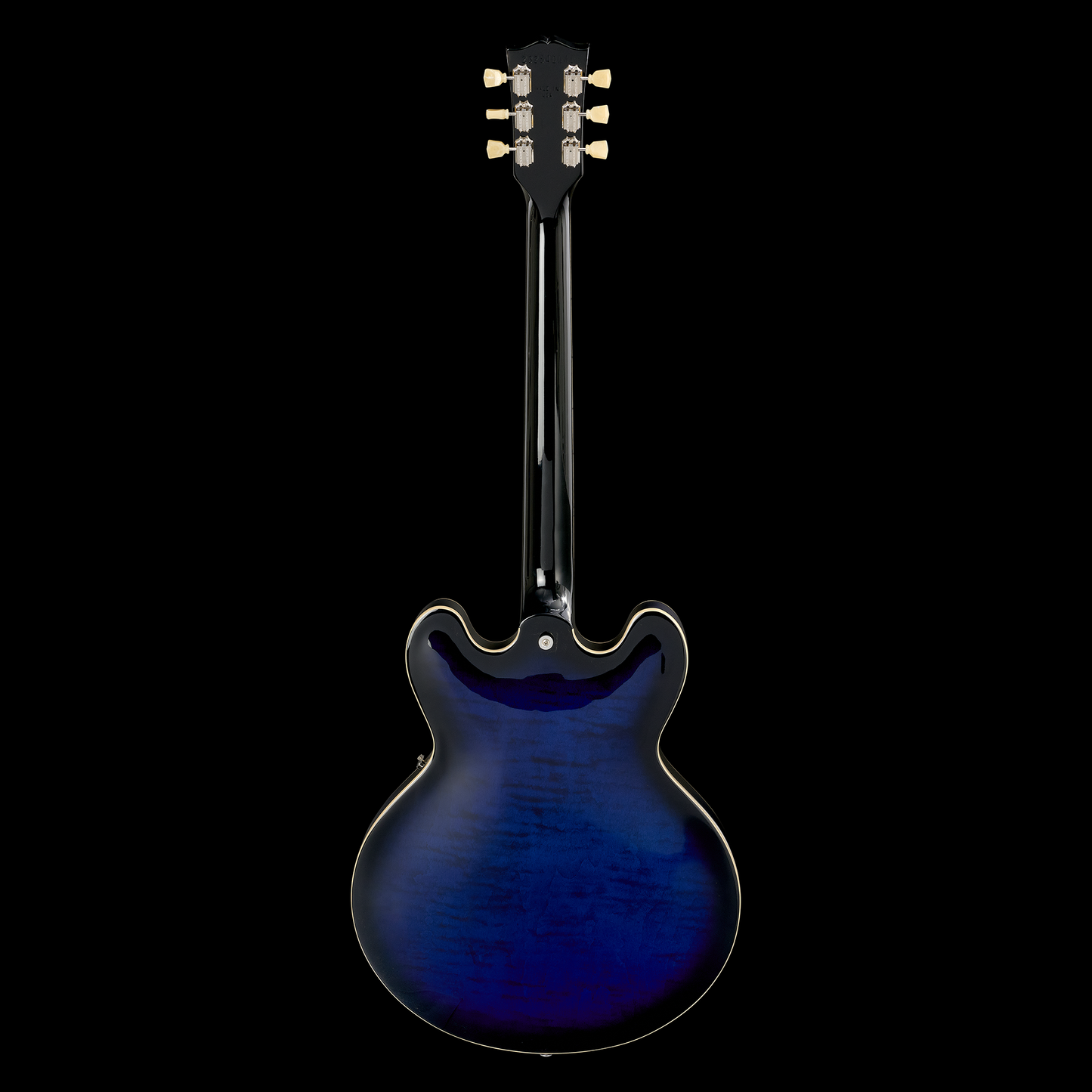 Gibson ES-335 - Deep Ocean Burst