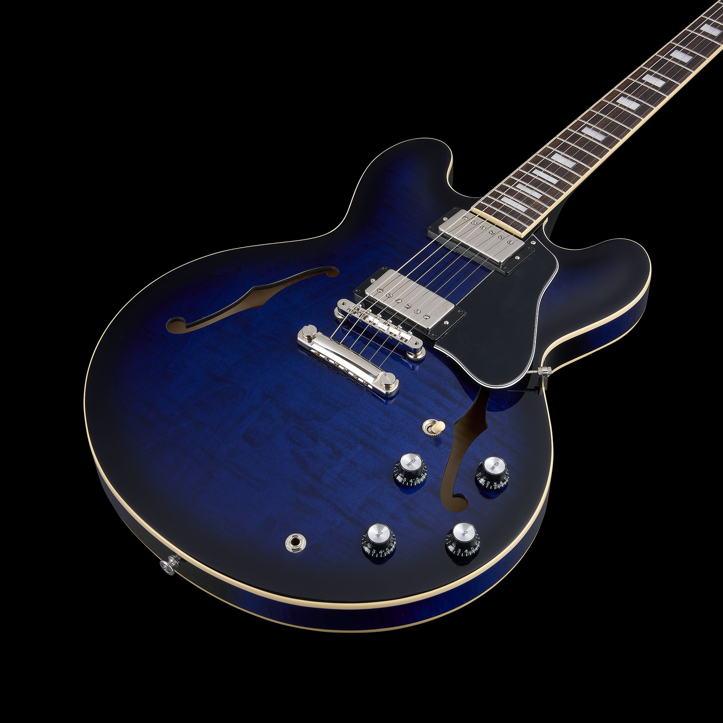 Gibson ES-335 - Deep Ocean Burst