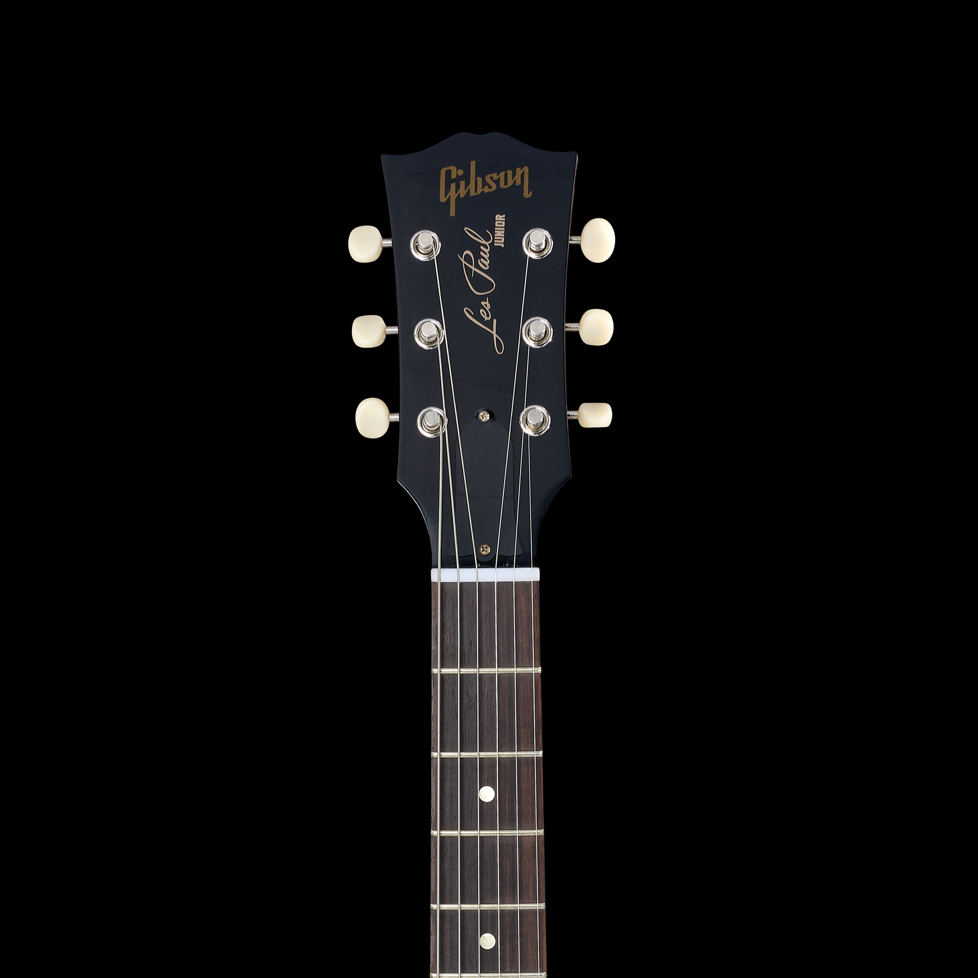 Gibson Custom 1957 Les Paul Junior Single Cut Reissue  - Vintage Sunburst