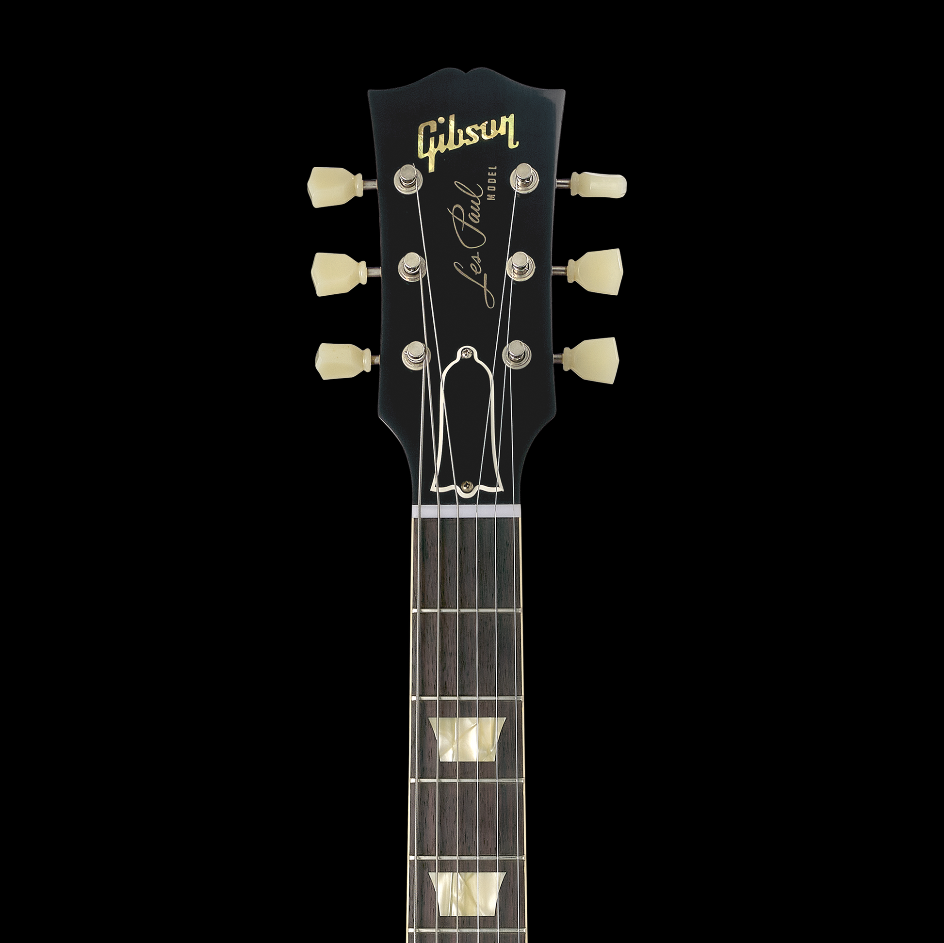 Gibson Custom 1954 Les Paul Reissue VOS - Double Gold
