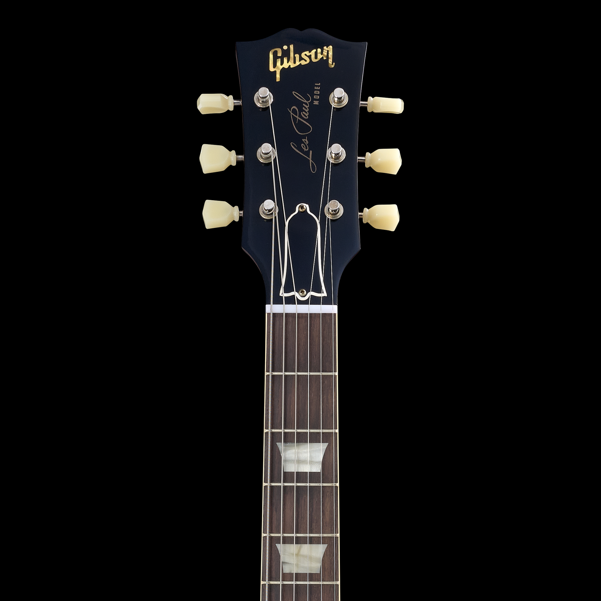 Gibson Custom 1958 Les Paul Standard Reissue VOS - Lemon Burst