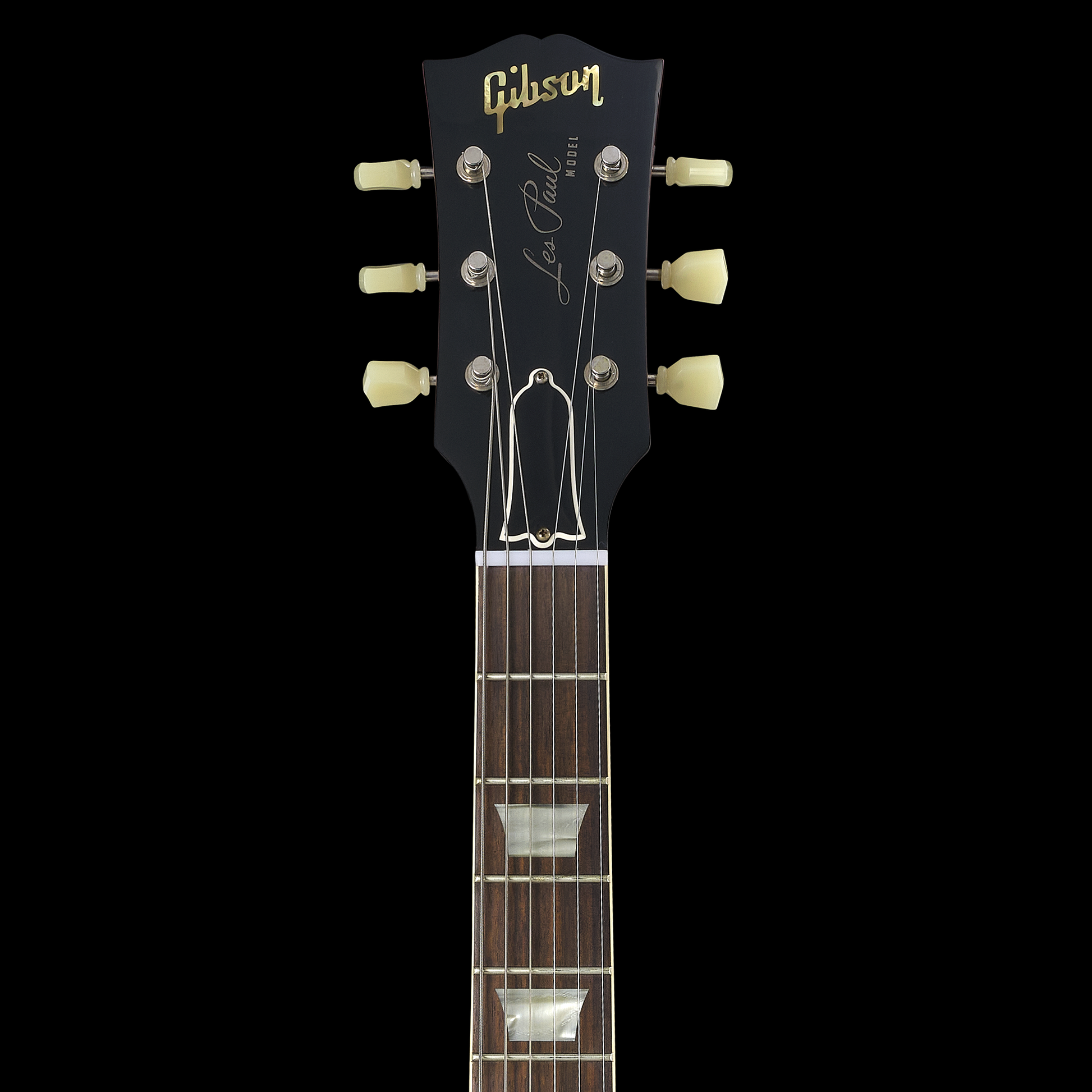 Gibson Custom 1959 Les Paul Standard Reissue VOS - Iced Tea Burst
