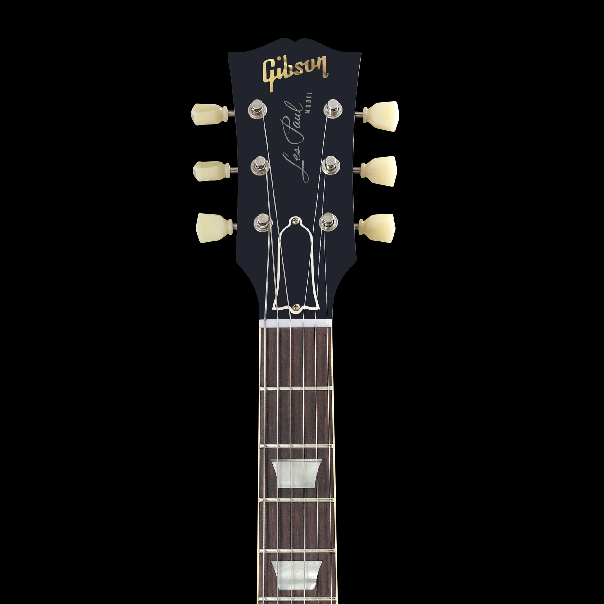 Gibson Custom 1959 Les Paul Standard Reissue VOS - Dirty Lemon