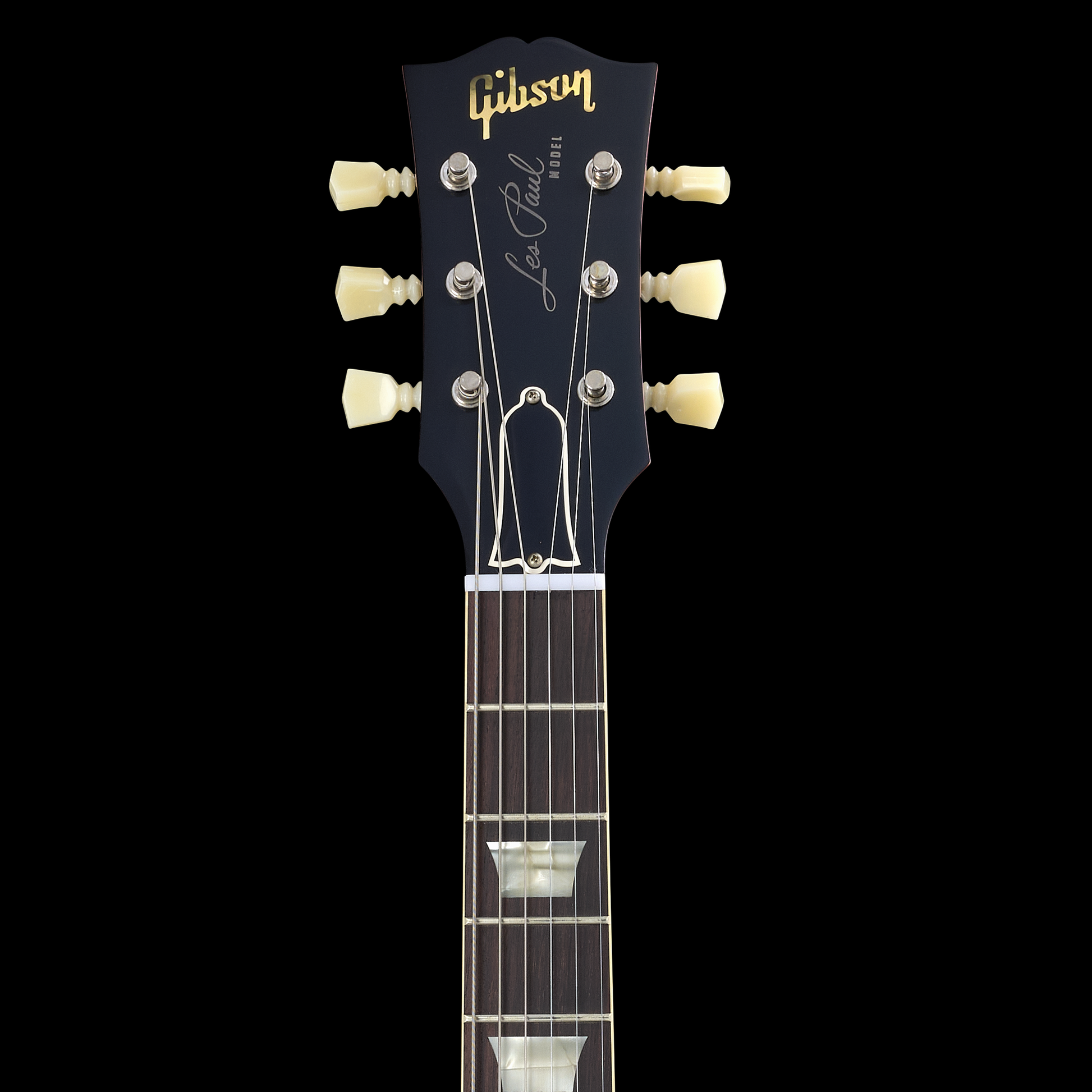 Gibson Custom 1960 Les Paul Standard Reissue VOS - Washed Cherry Sunburst