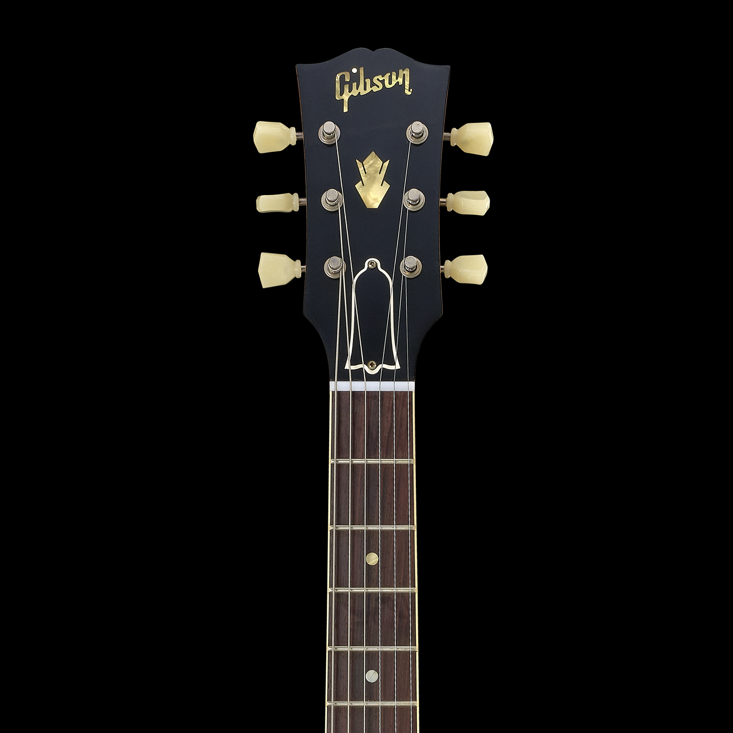 Gibson Custom 1959 ES-335 Reissue VOS - Vintage Natural