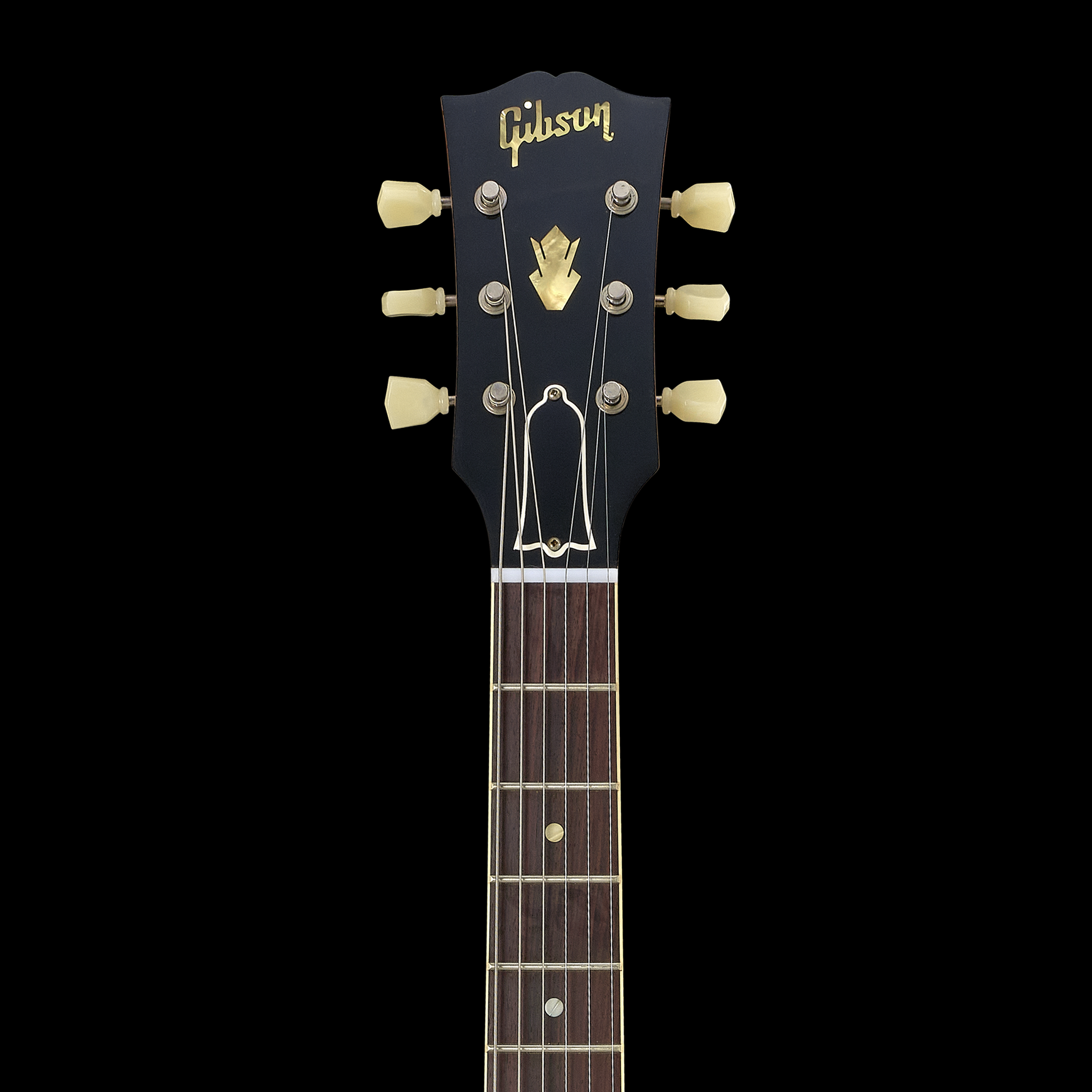 Gibson Custom 1959 ES-335 Reissue VOS - Vintage Natural